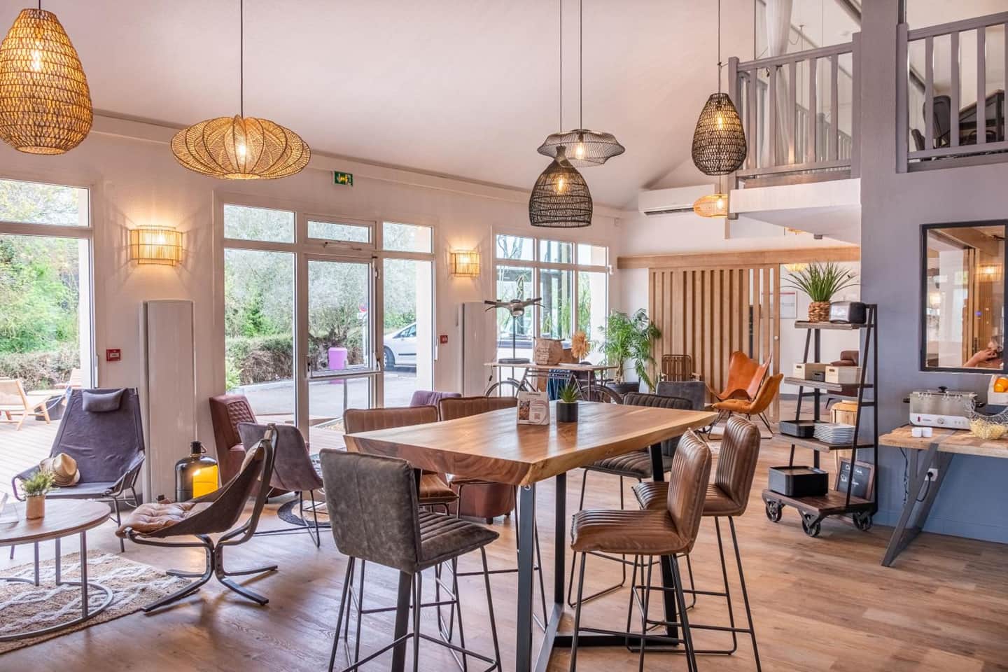 Sure Hotel by Best Western Angers Sud