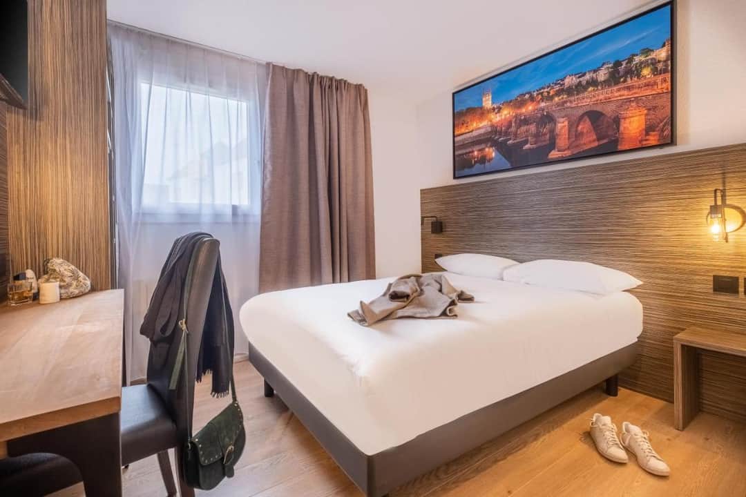 Sure Hotel by Best Western Angers Sud
