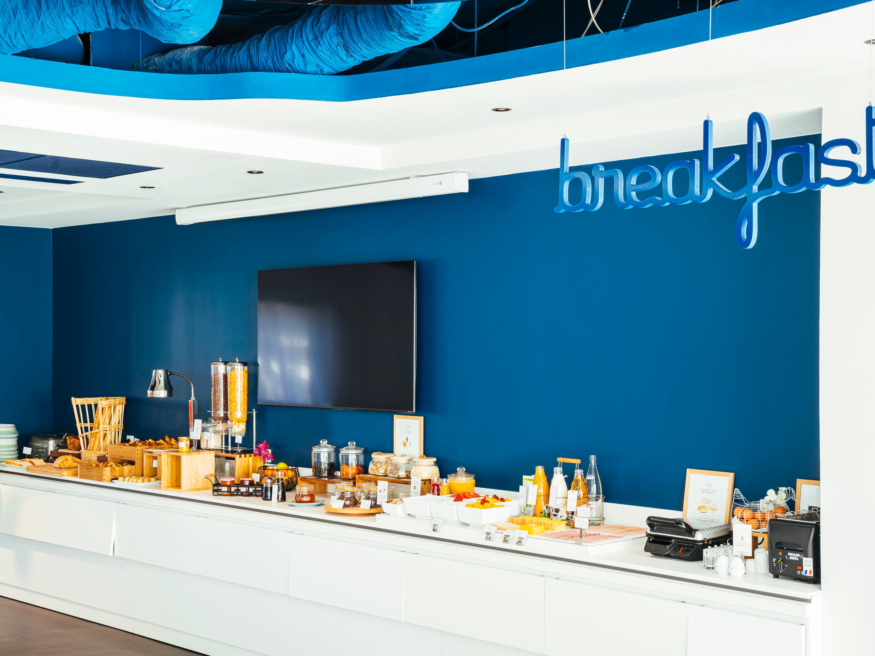 ibis Styles Paris Orly Airport