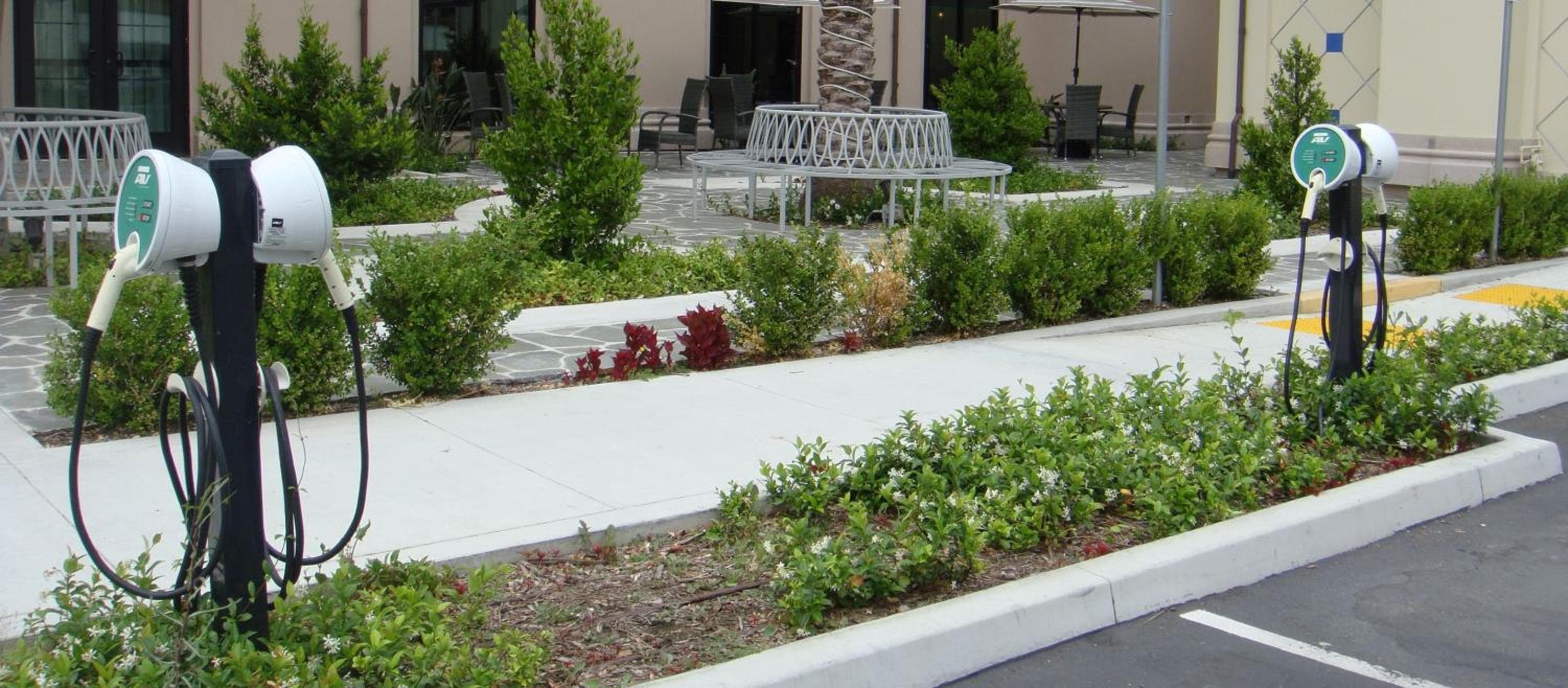 Holiday Inn El Monte - Los Angeles, an IHG Hotel