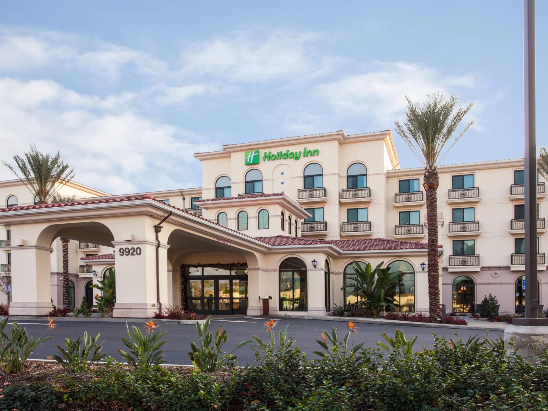Holiday Inn El Monte - Los Angeles, an IHG Hotel