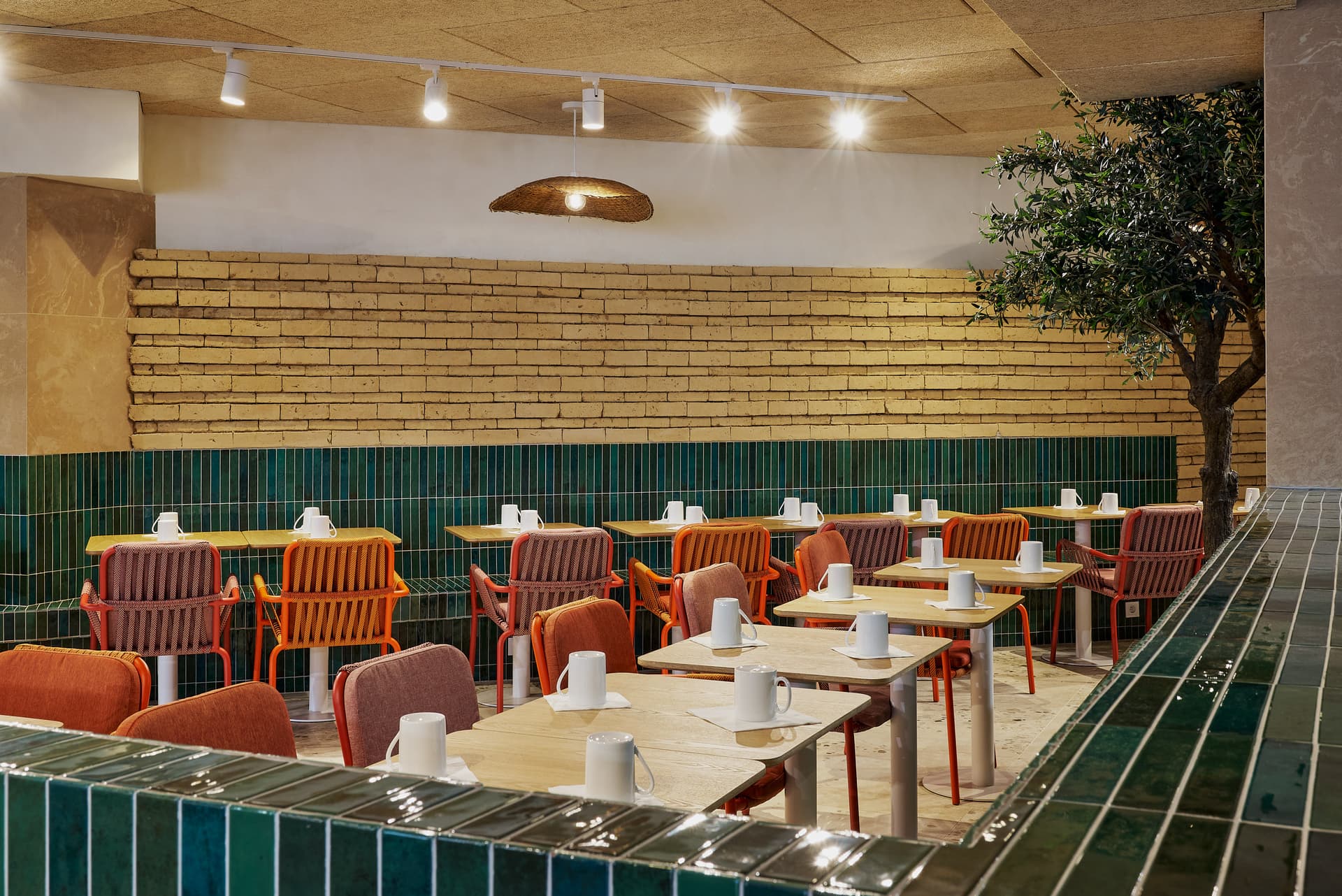 Hôtel Ligo by HappyCulture
