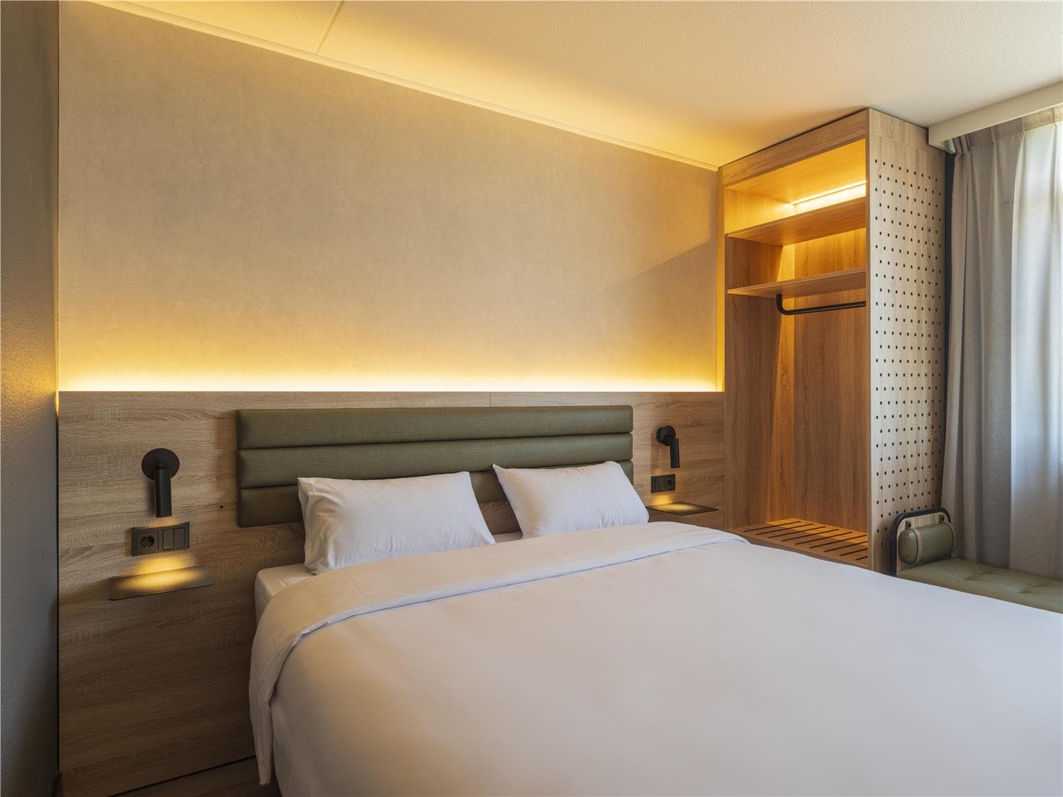 TULIP Hotels & Residences - Zwolle