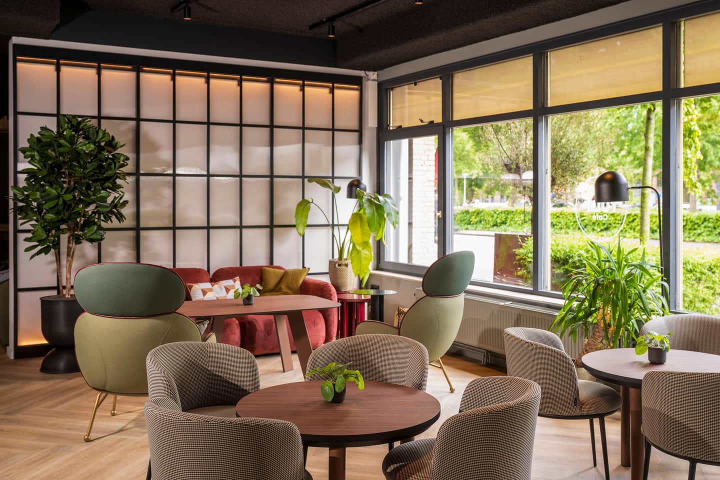 TULIP Hotels & Residences - Zwolle