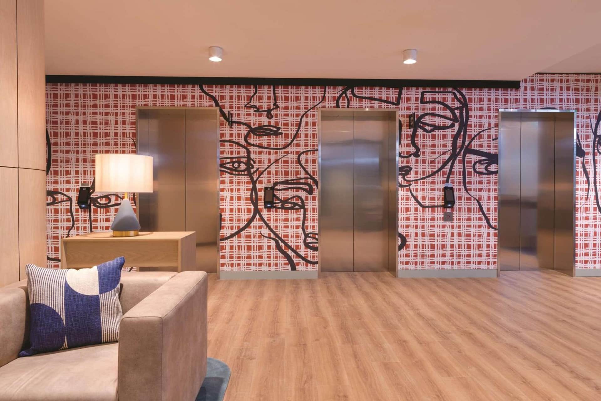 Travelodge Hotel Hurstville Sydney