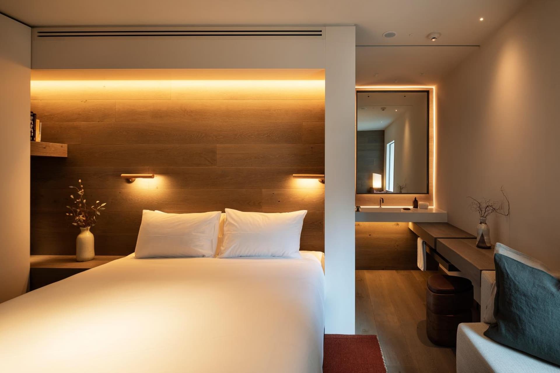 The Hotel Britomart