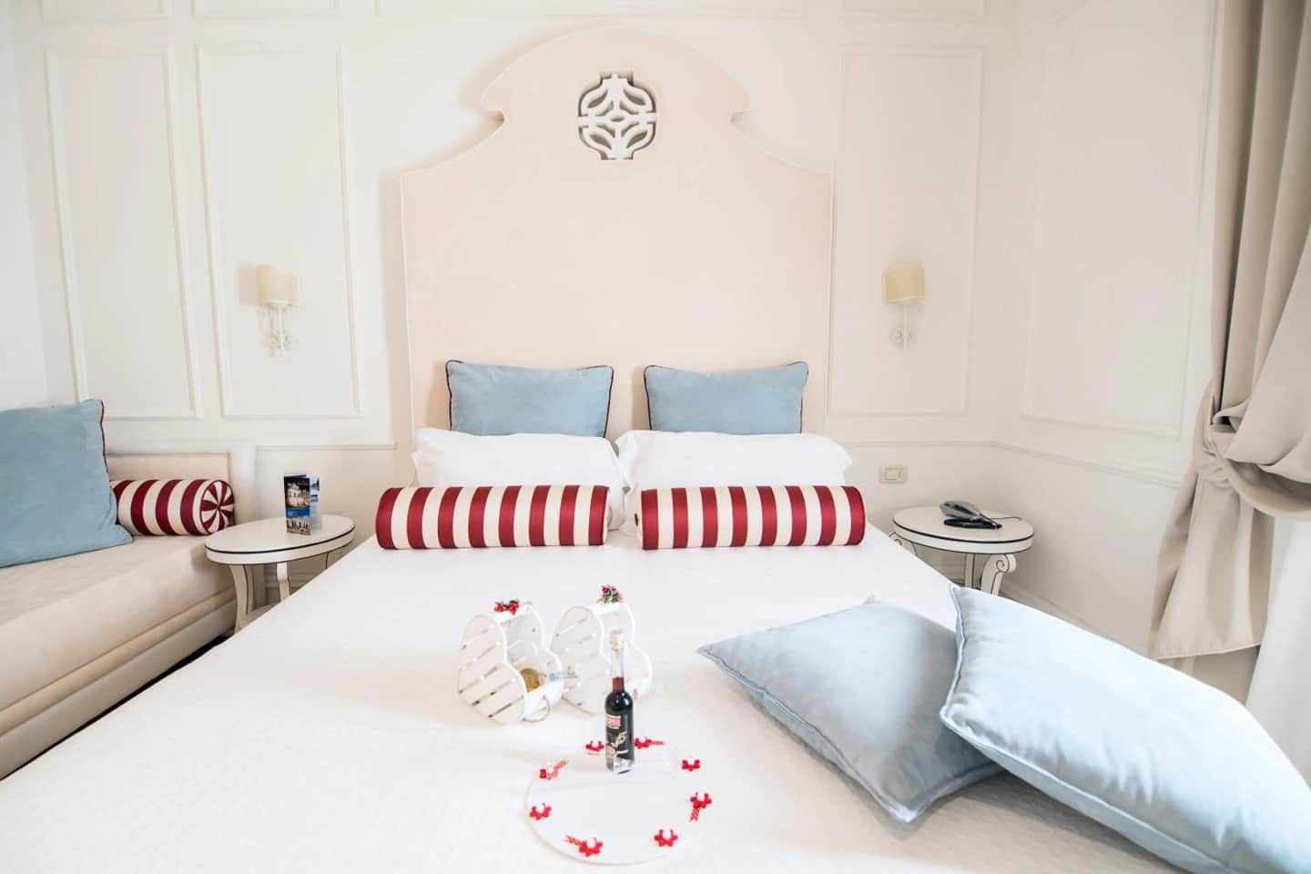 Hotel Baglio Basile