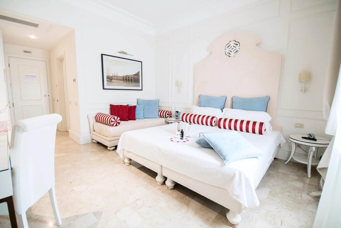 Hotel Baglio Basile