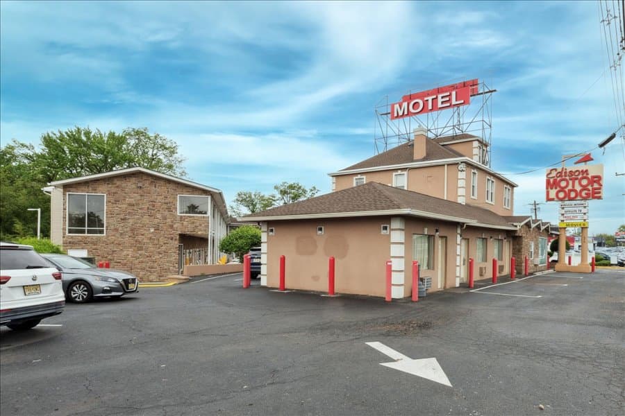 Edison Motor Lodge
