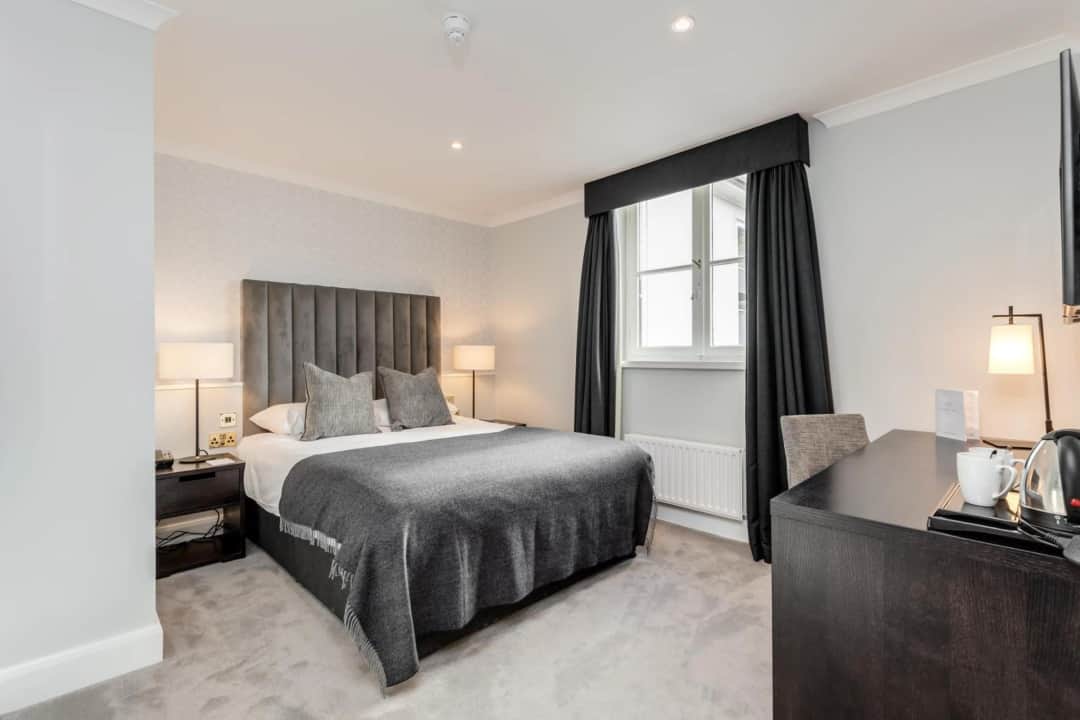 Gorse Hill Hotel