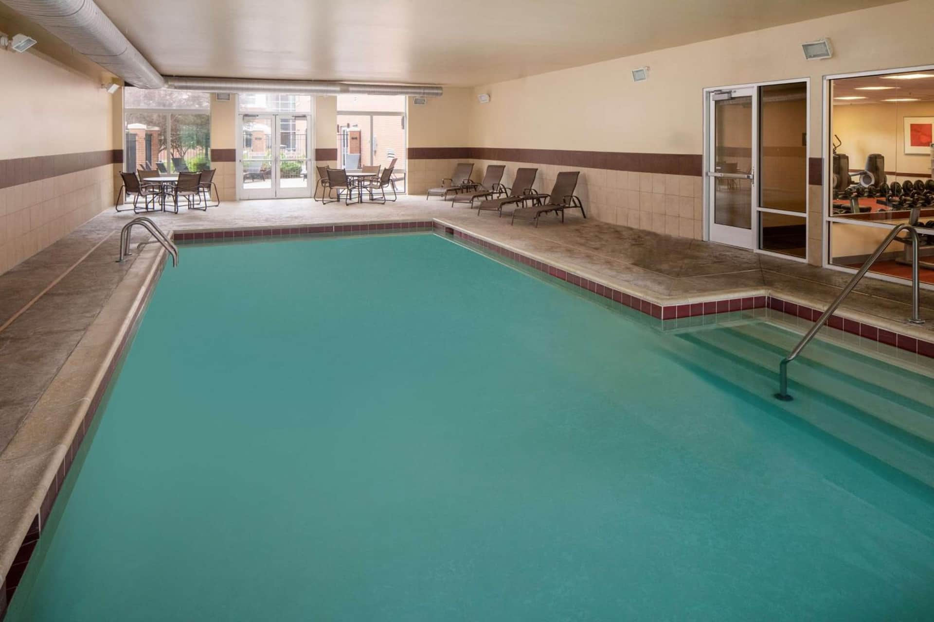 Hyatt Place Uncasville/Casino Area