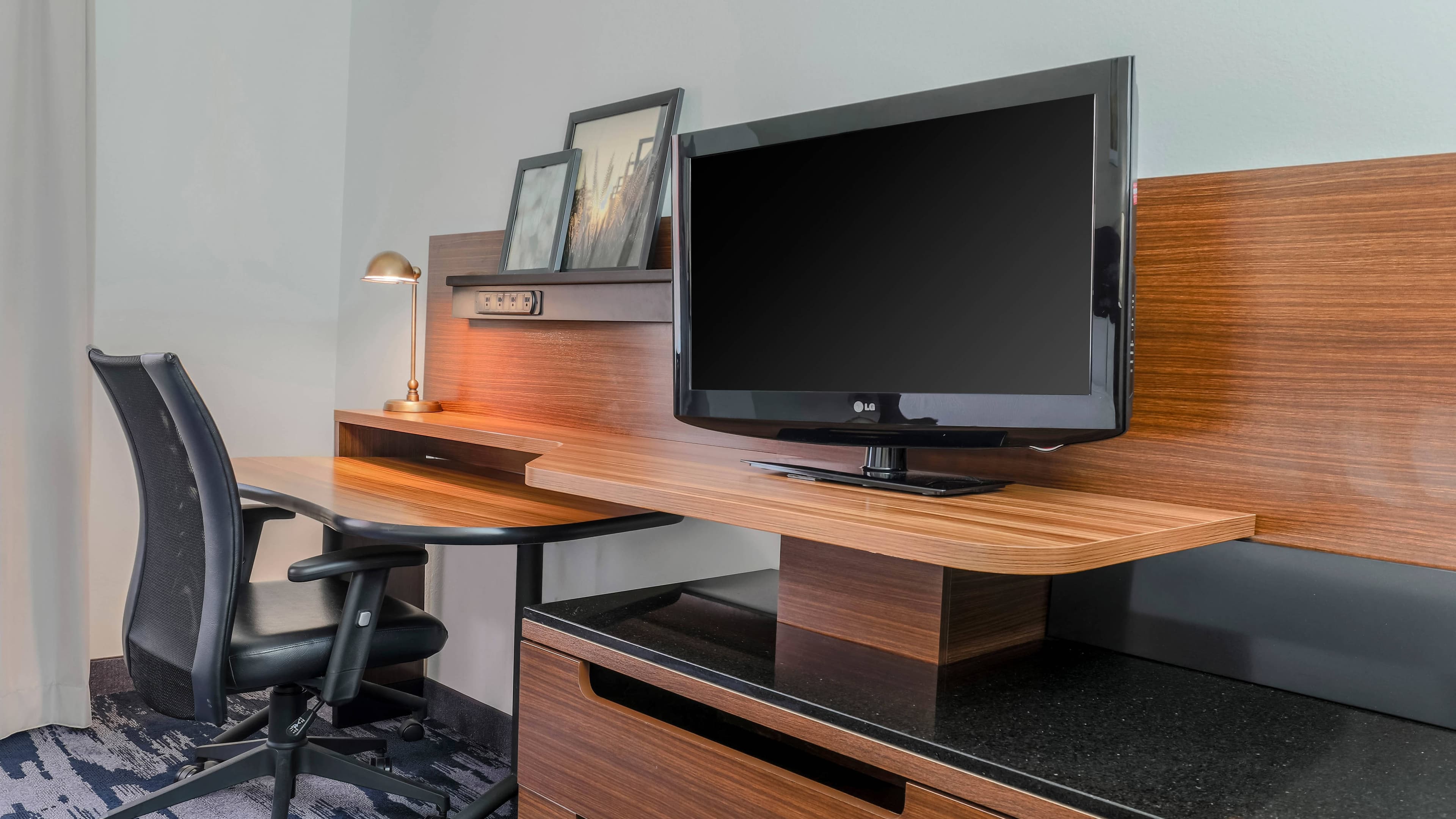 Fairfield Inn & Suites Houston Westchase