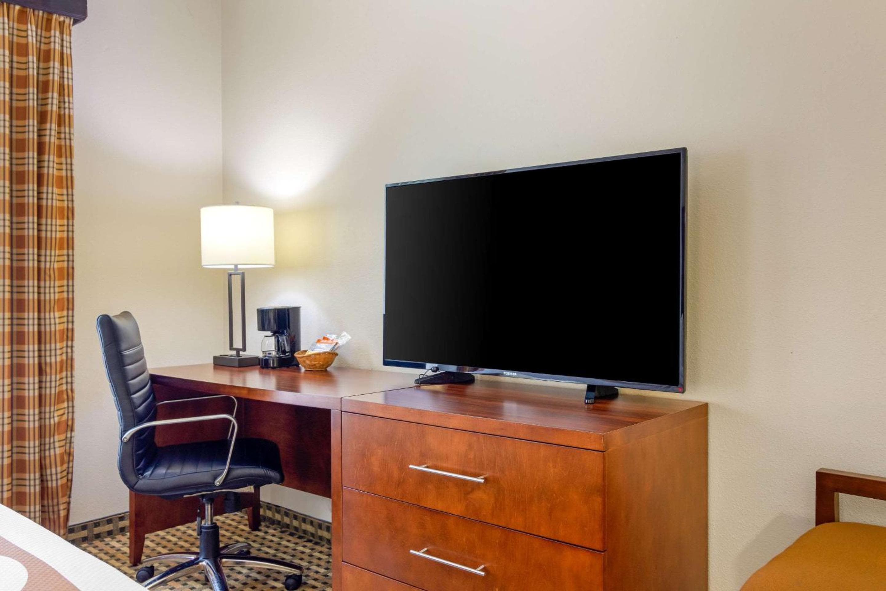 Quality Inn & Suites Decatur - Atlanta East