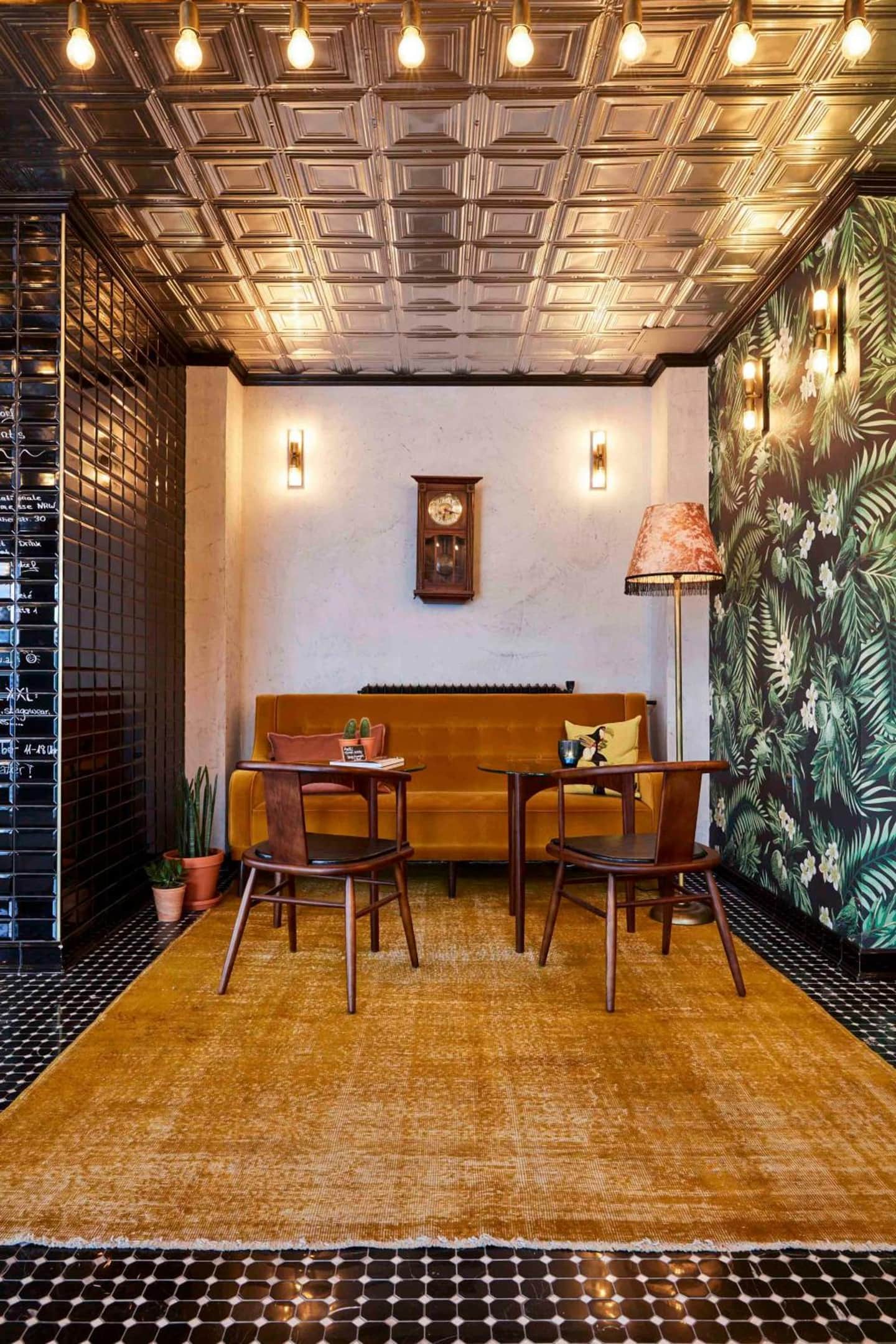 Max Brown Hotel Midtown by Sircle Collection