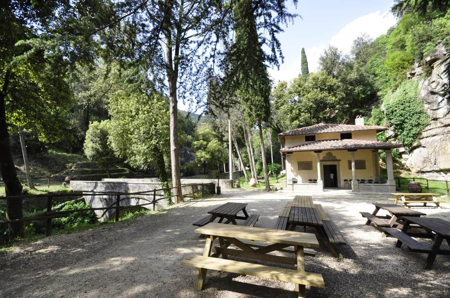 Fattoria di Maiano