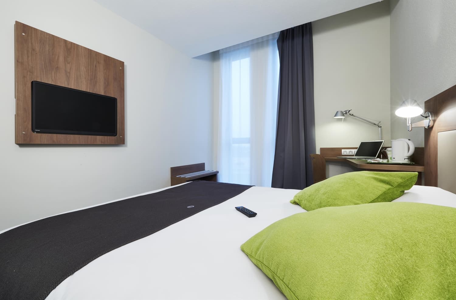 Campanile Belfort Montbéliard - Gare La Jonxion