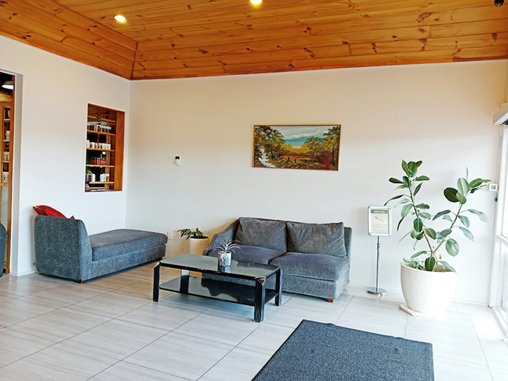 AWA Hotel