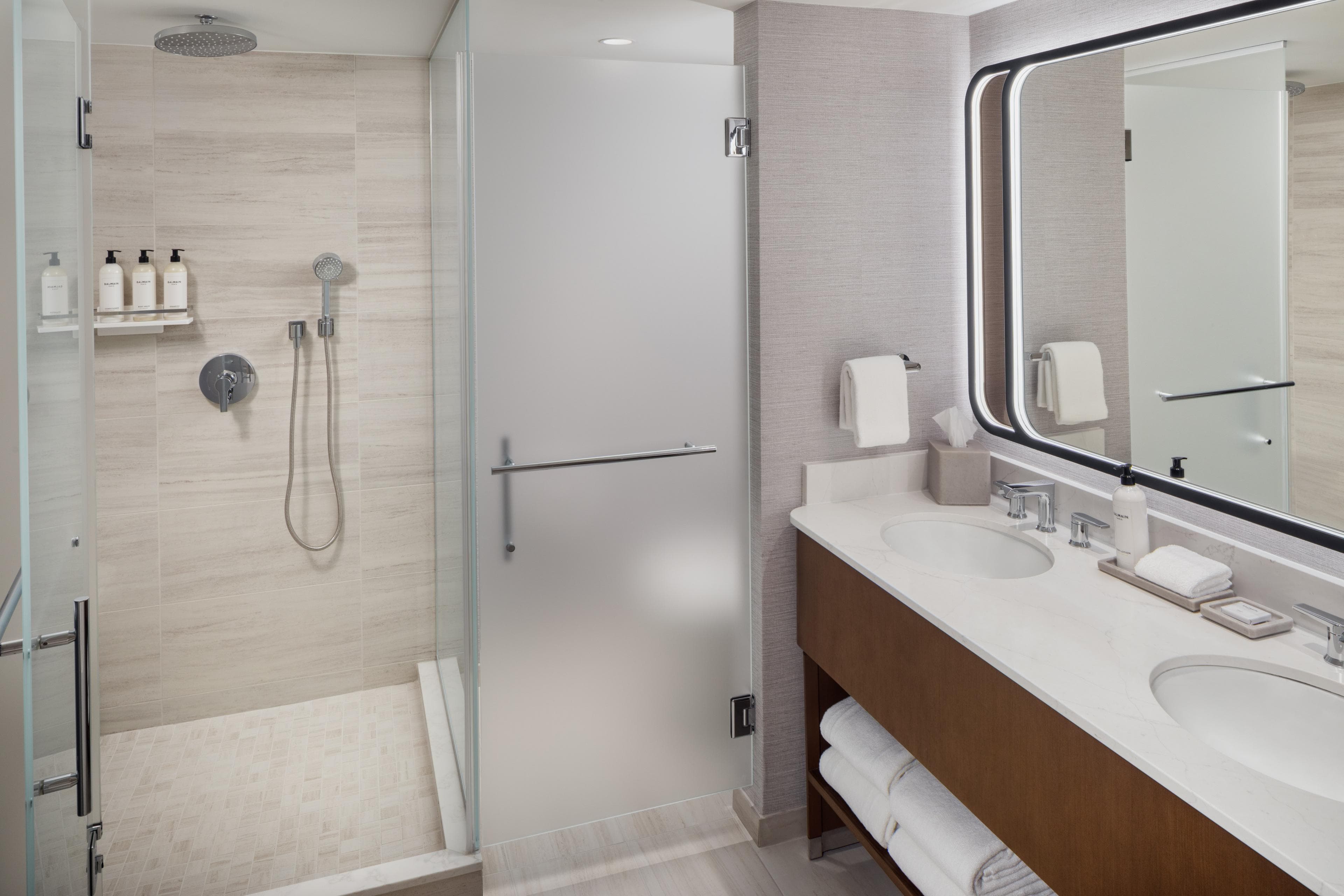 Grand Hyatt DFW Airport