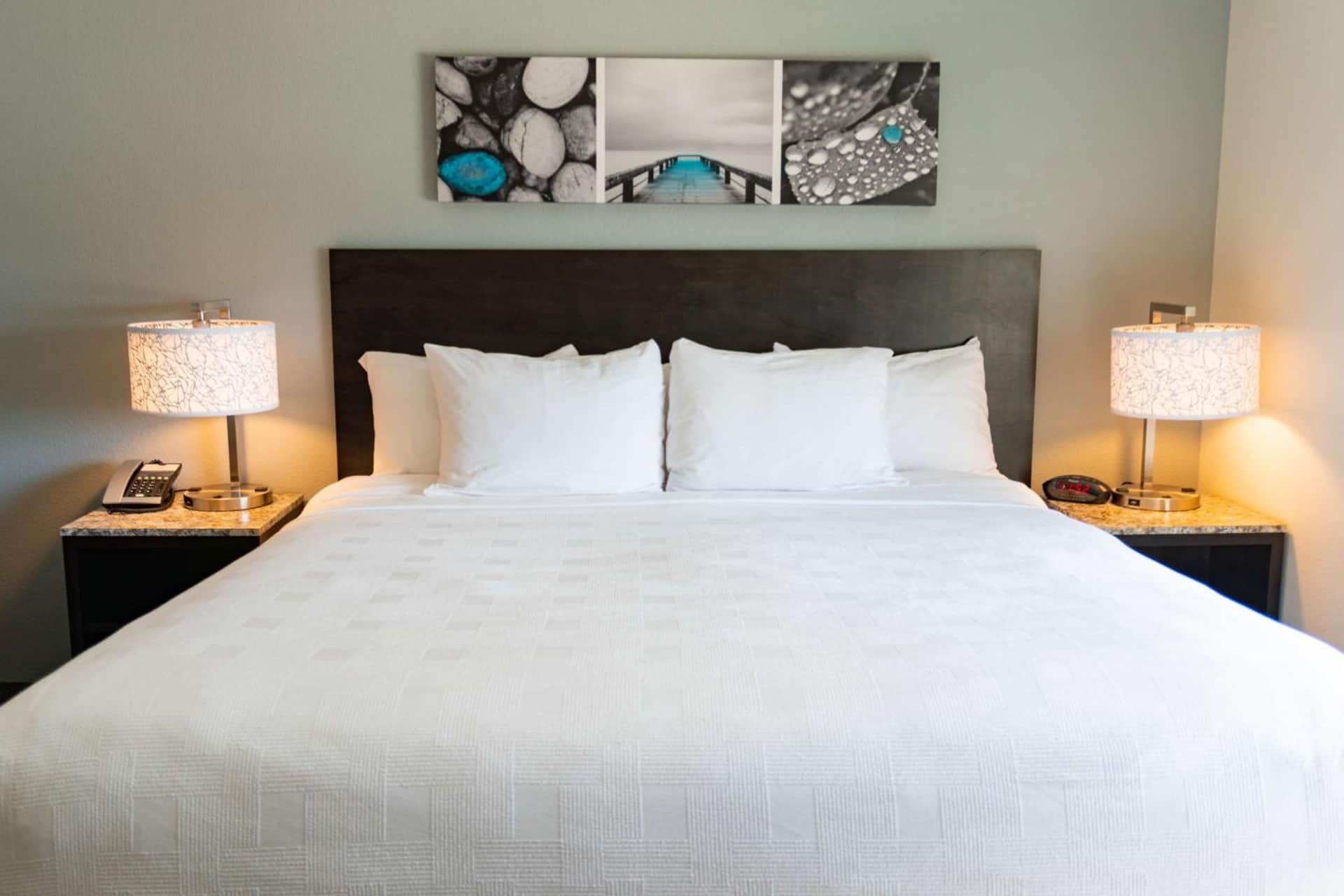 Magnolia Pointe; BW Signature Collection