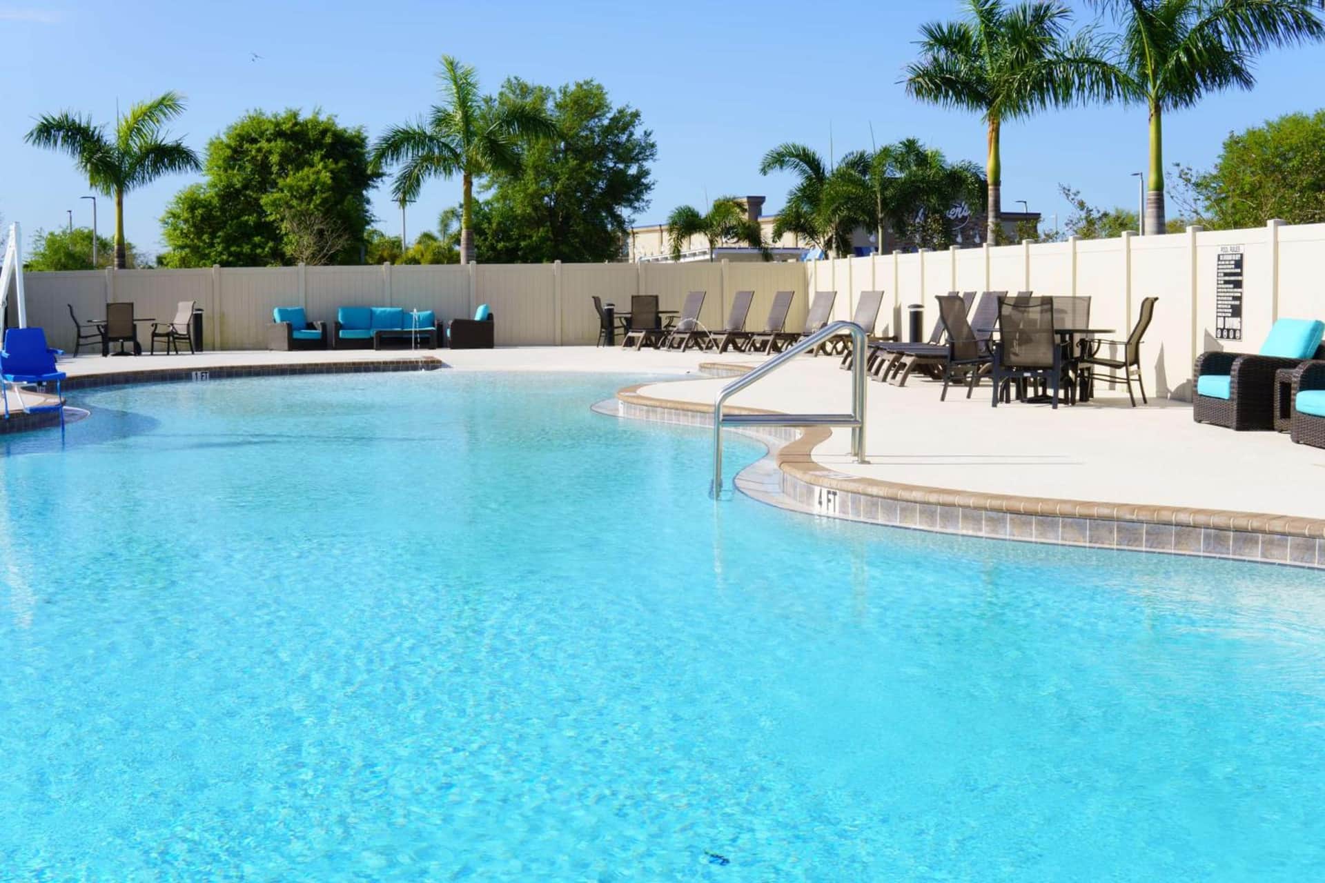 Magnolia Pointe; BW Signature Collection