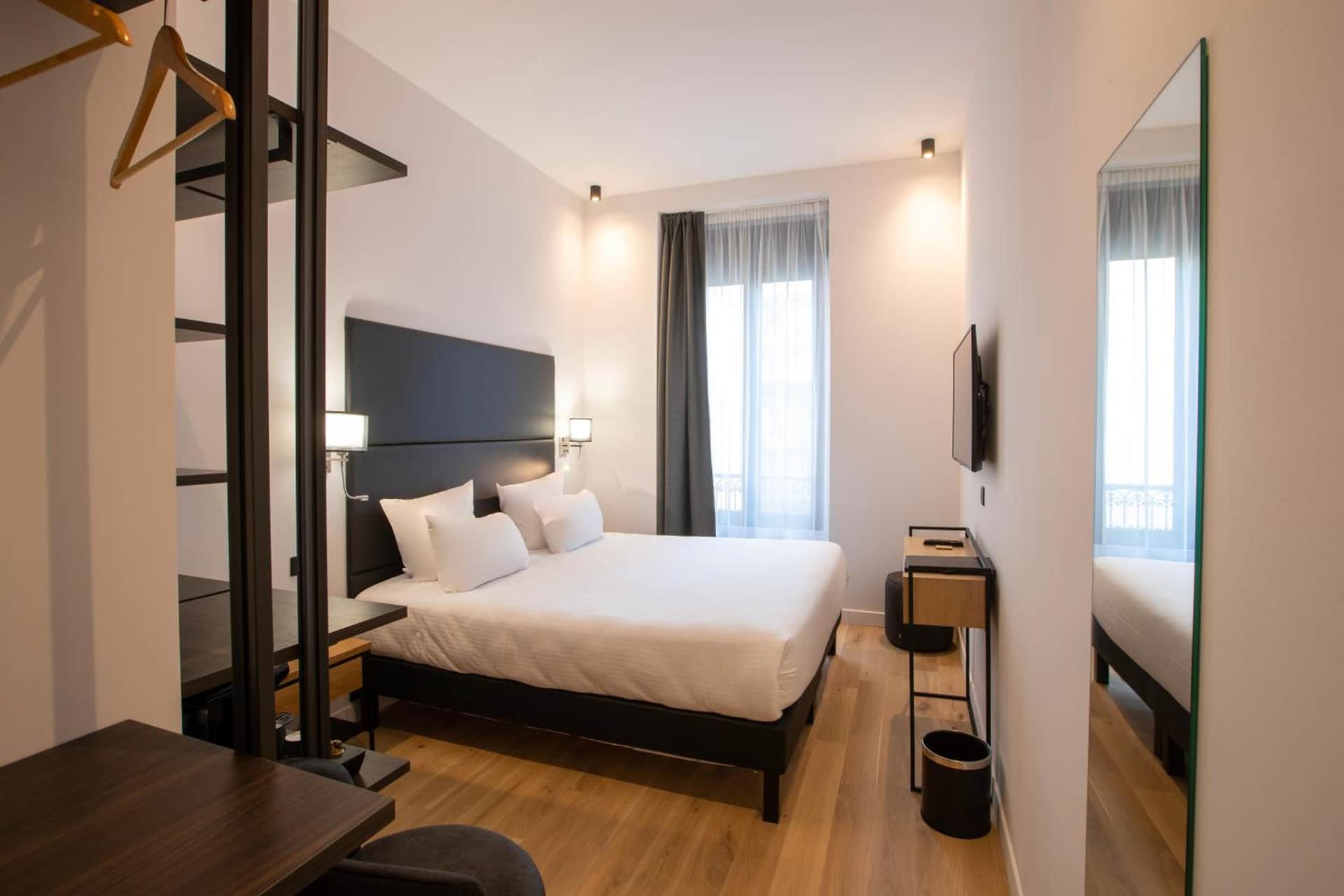 Hotel Saint Georges