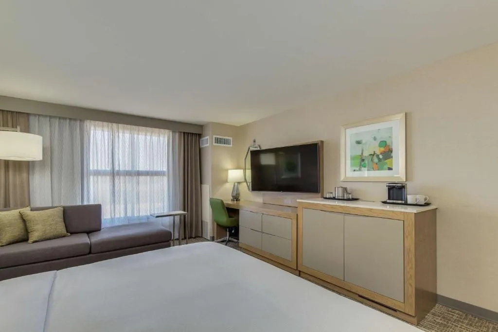 DoubleTree by Hilton Chandler Phoenix