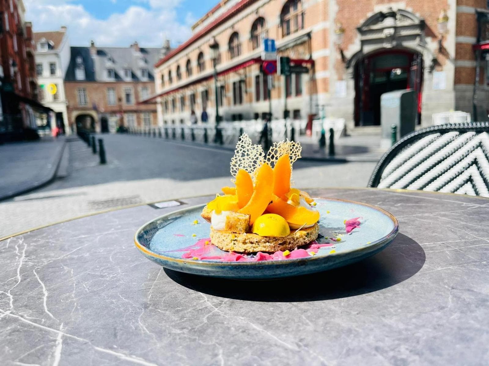 Boutique Hotel Saint-Géry