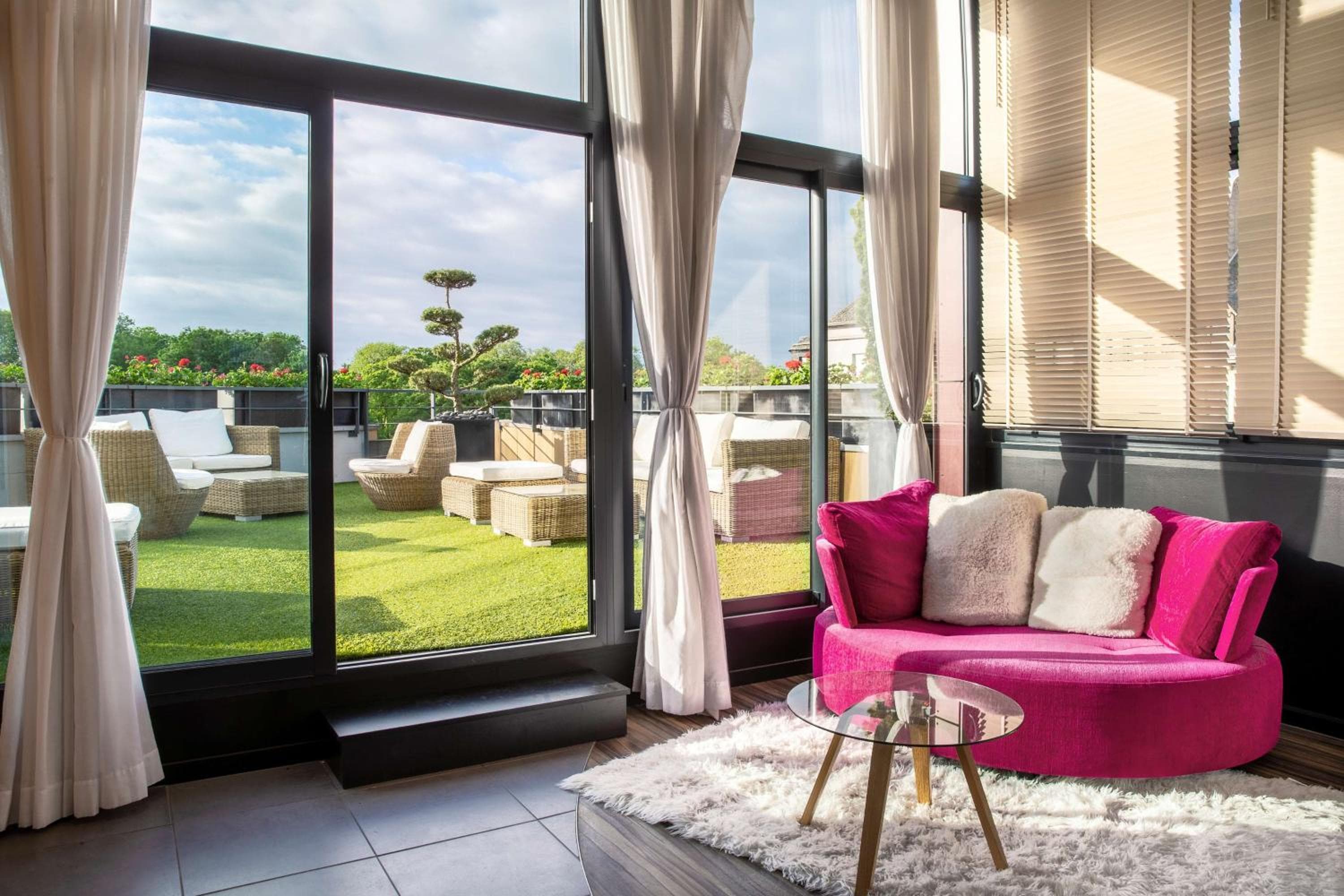 Best Western Plus Thionville Centre