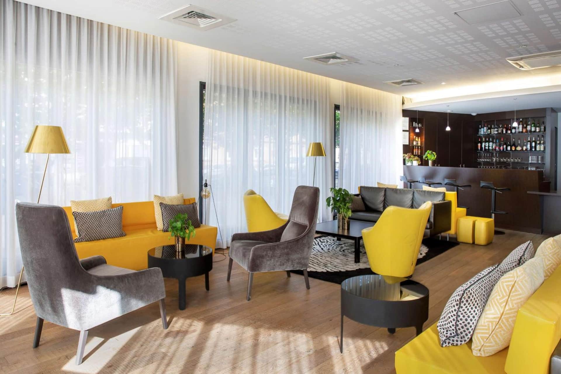 Best Western Plus Thionville Centre
