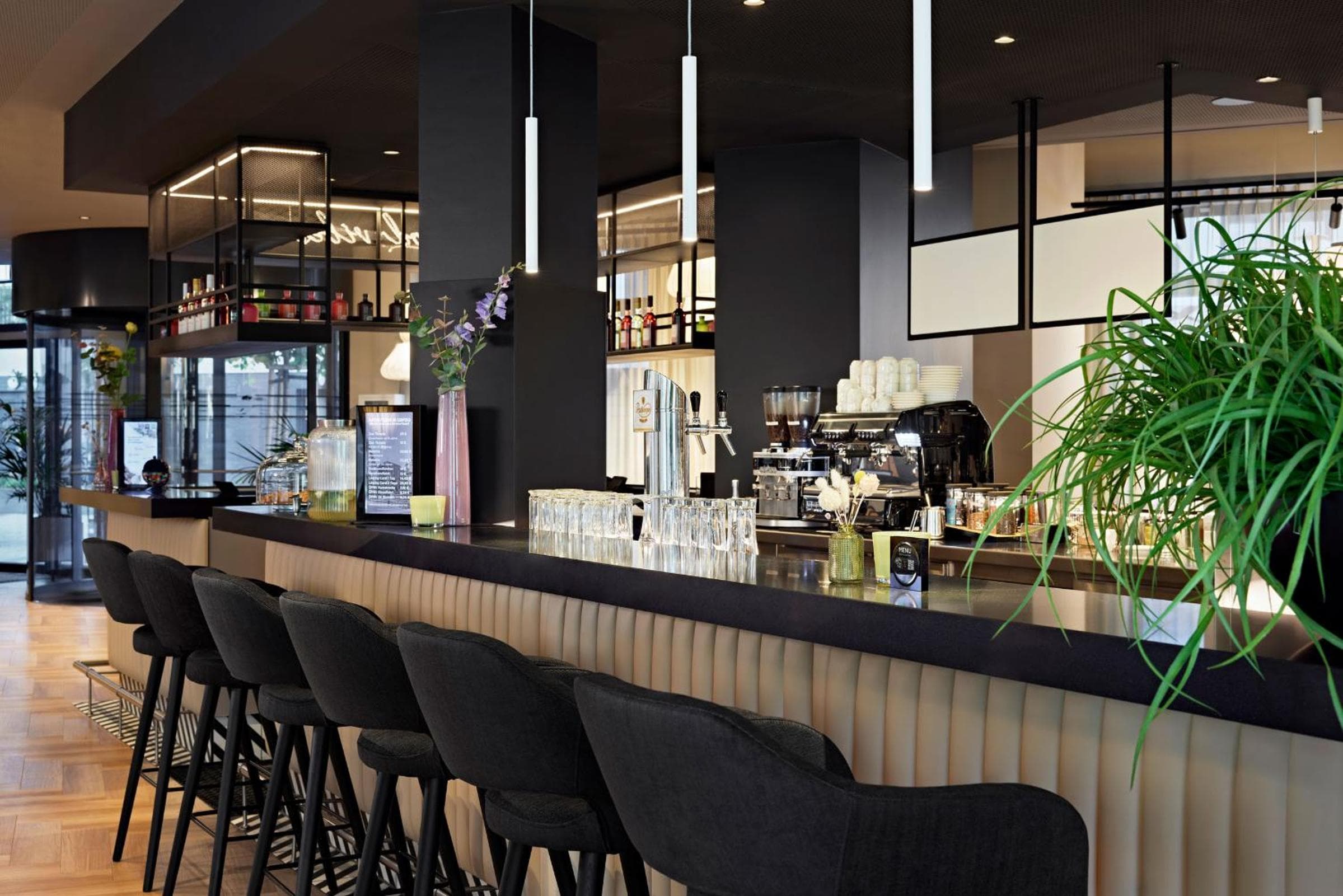 LÉGÈRE EXPRESS Leipzig