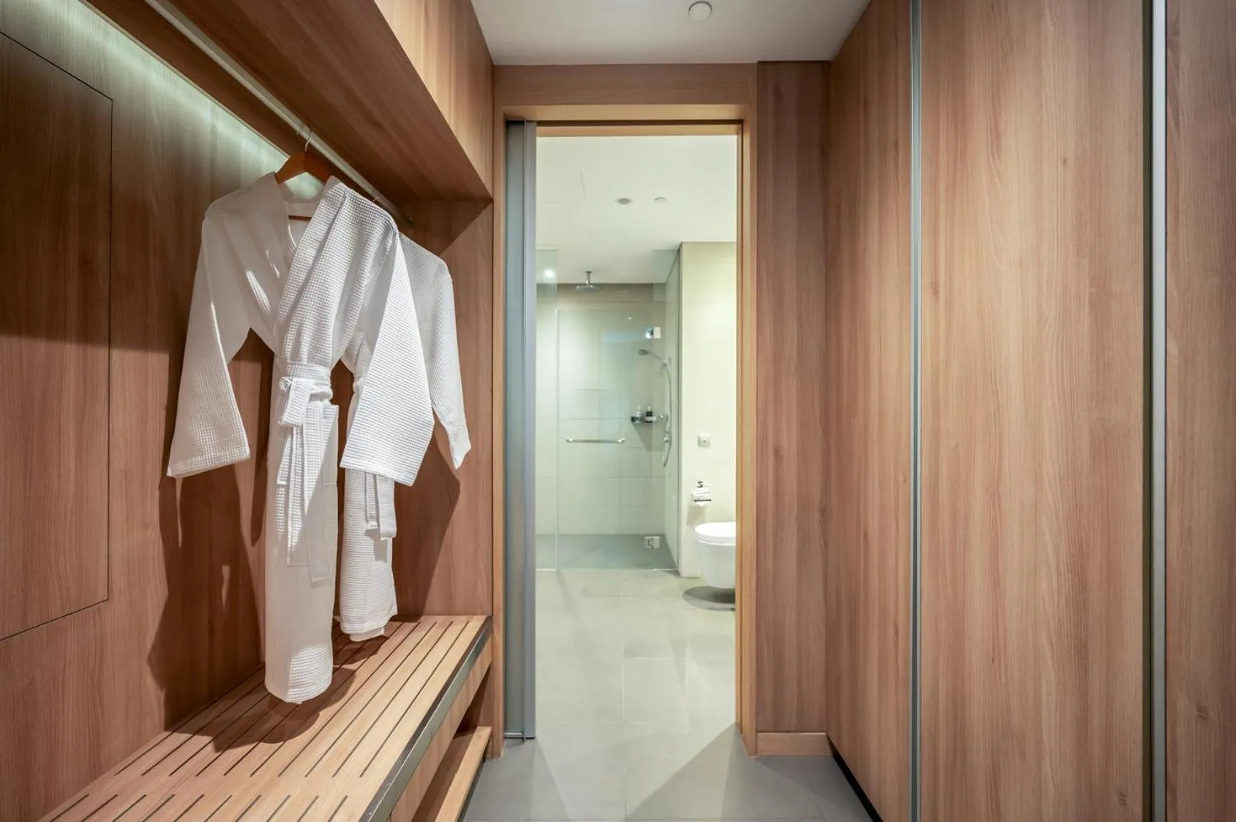 Dorsett Changi City Singapore