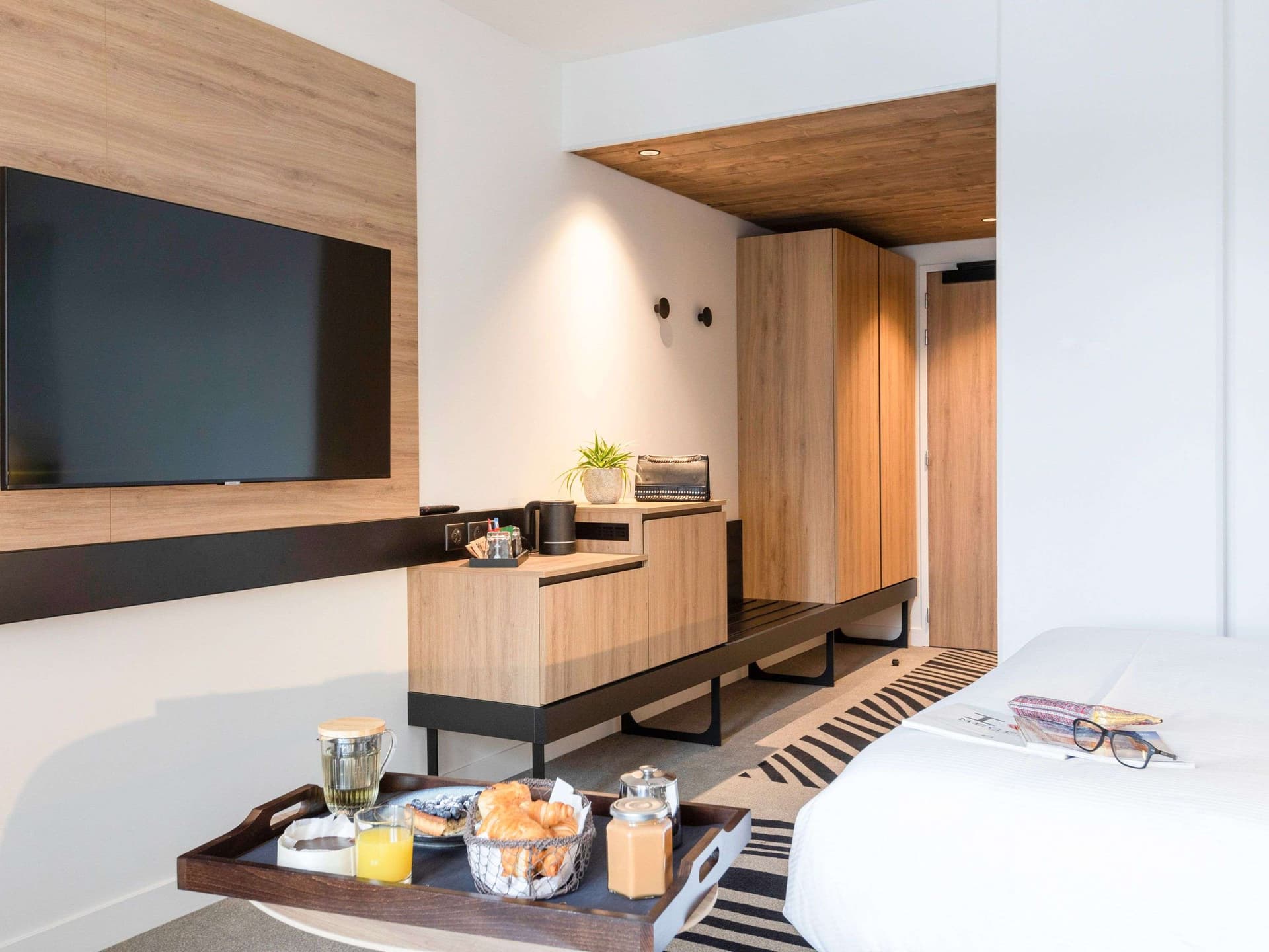 Novotel Megève Mont-Blanc Hotel****