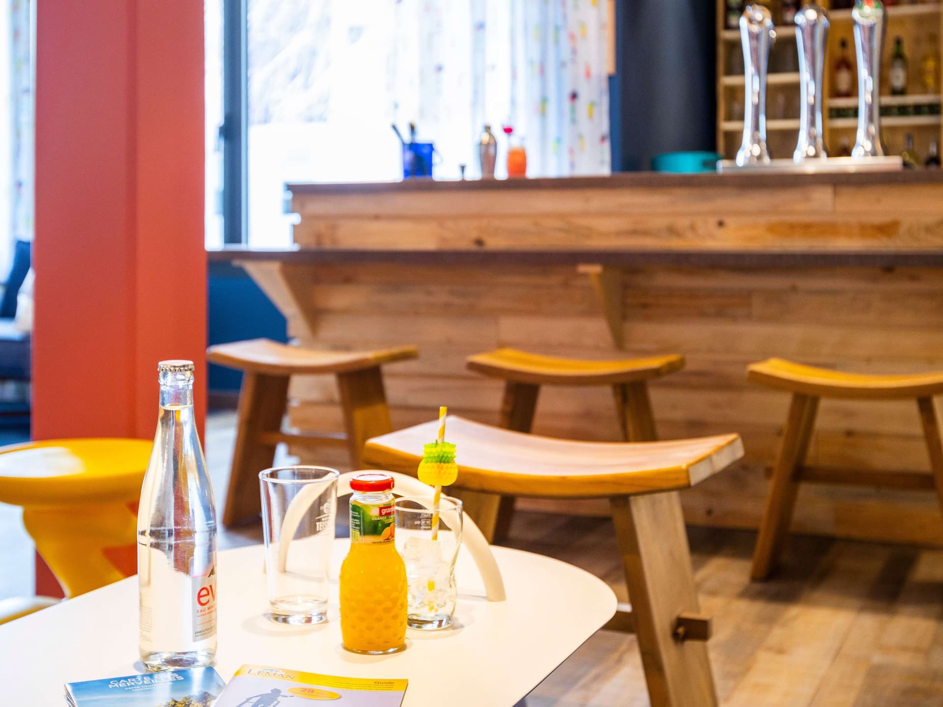 ibis Styles Thonon Les Bains