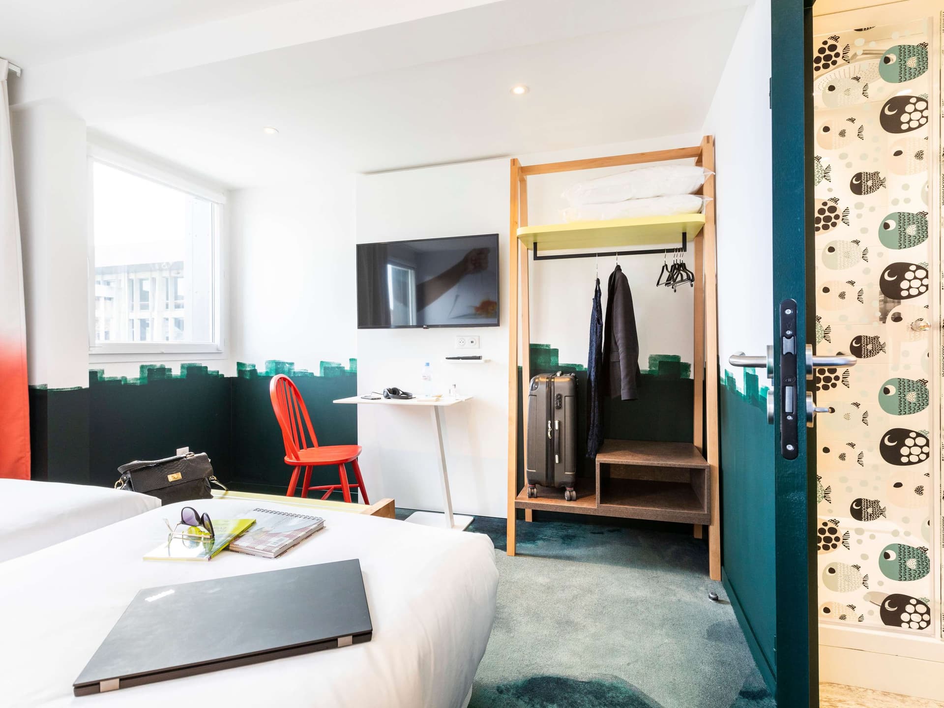 ibis Styles Thonon Les Bains