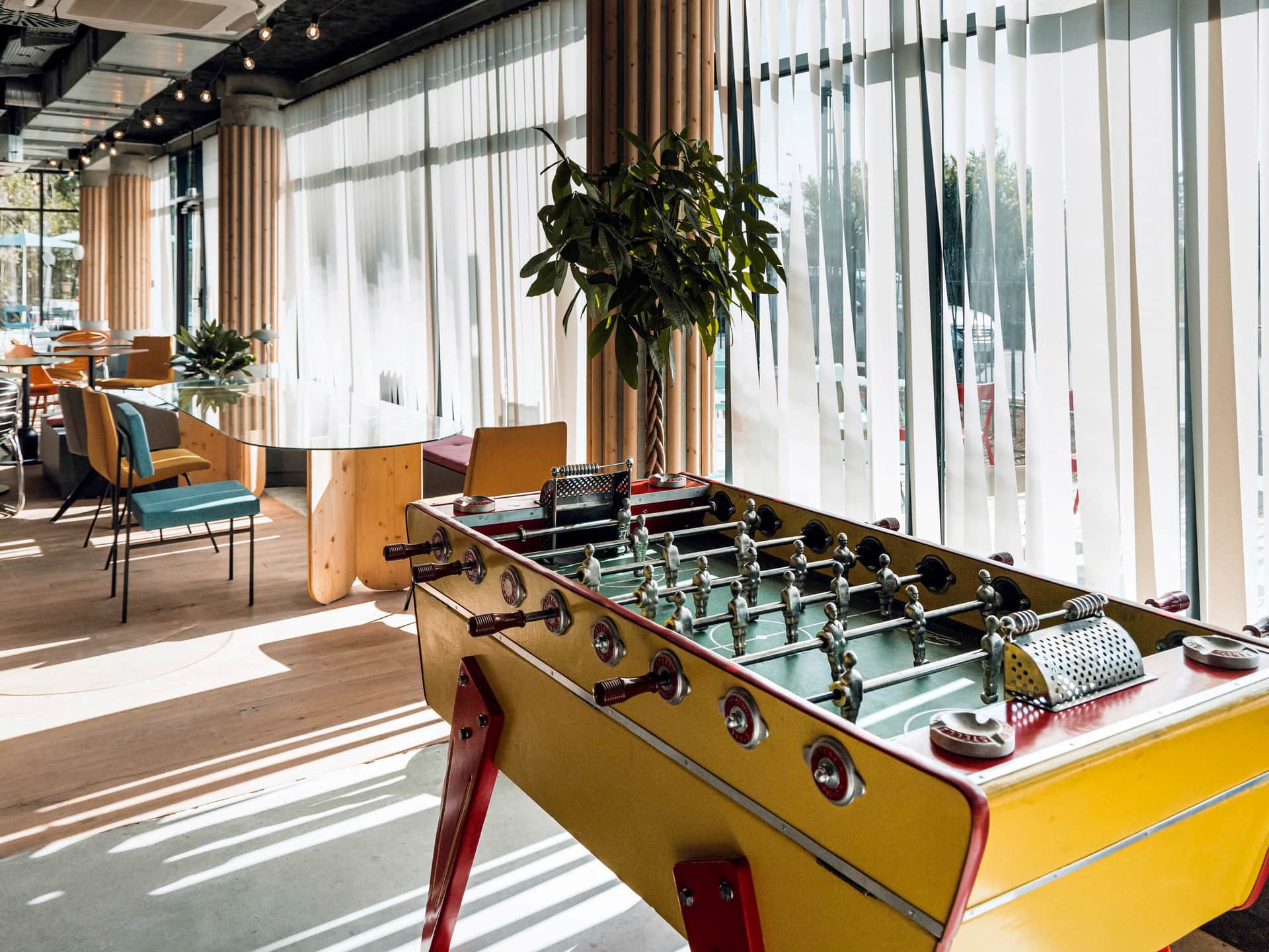 ibis Styles La Rochelle Centre Gare