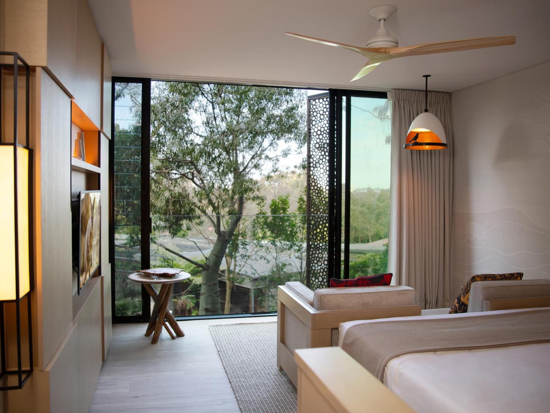 Wildlife Retreat at Taronga