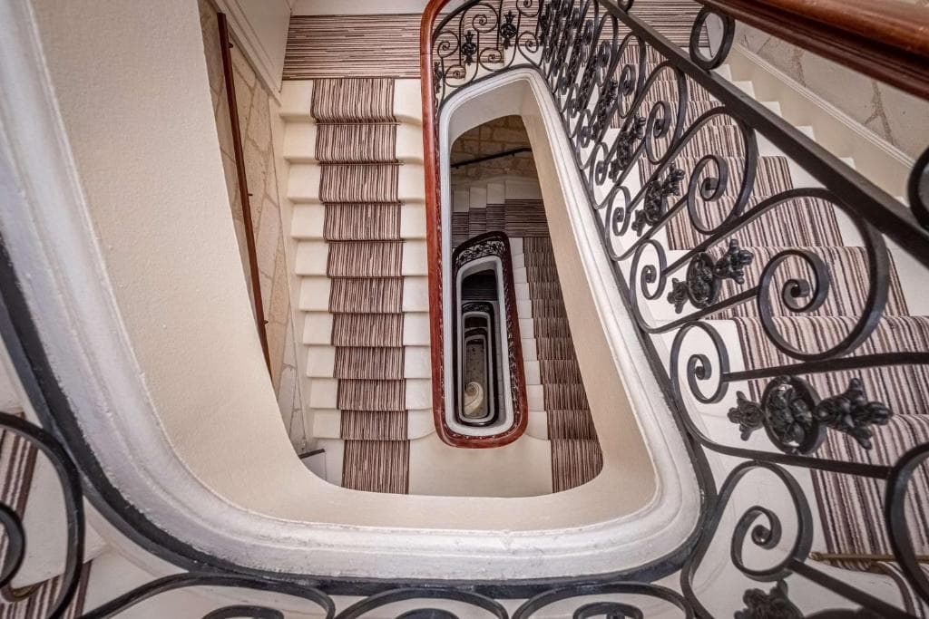 Grand Hotel Français