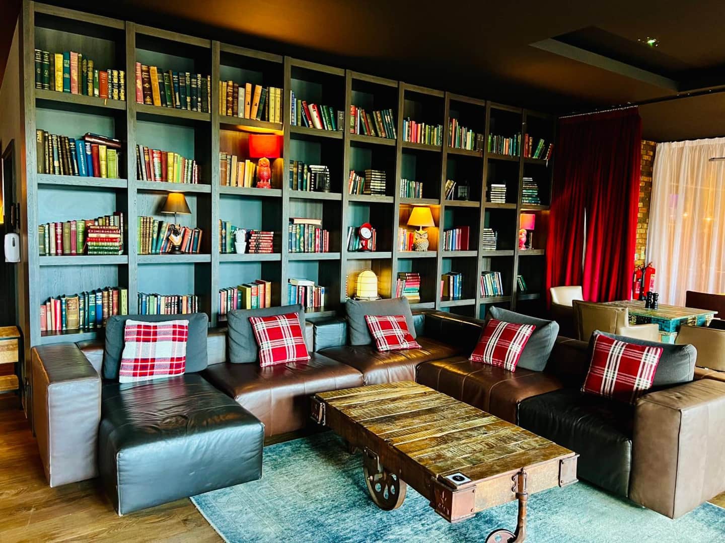 B&B HOTEL Ipswich