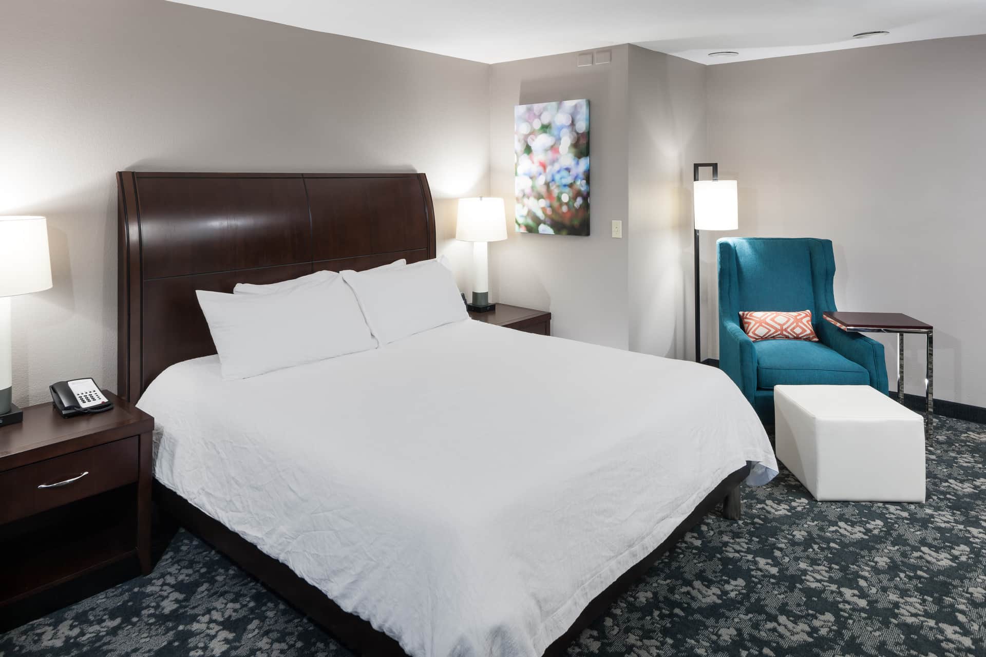 Hilton Garden Inn Mason