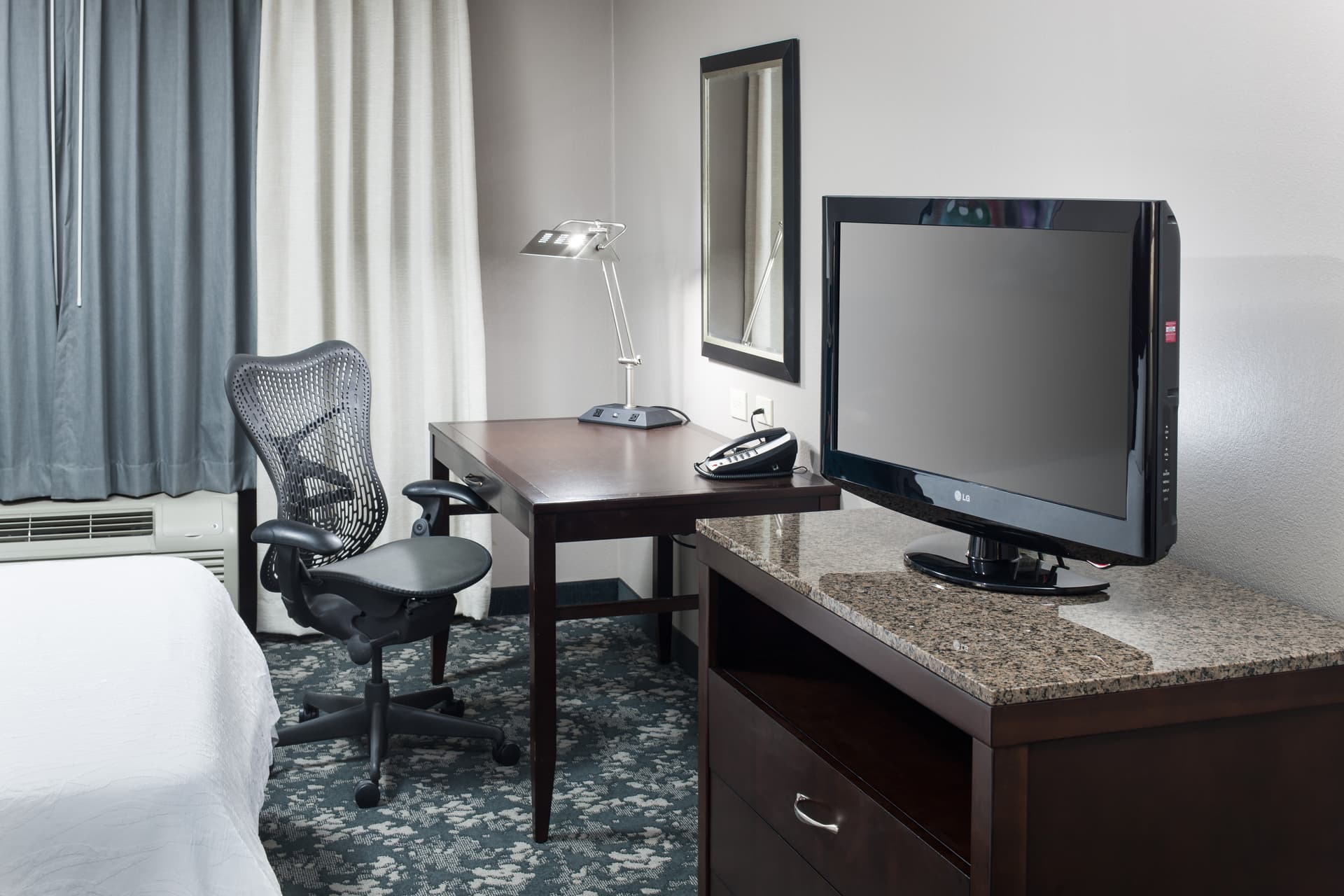 Hilton Garden Inn Mason