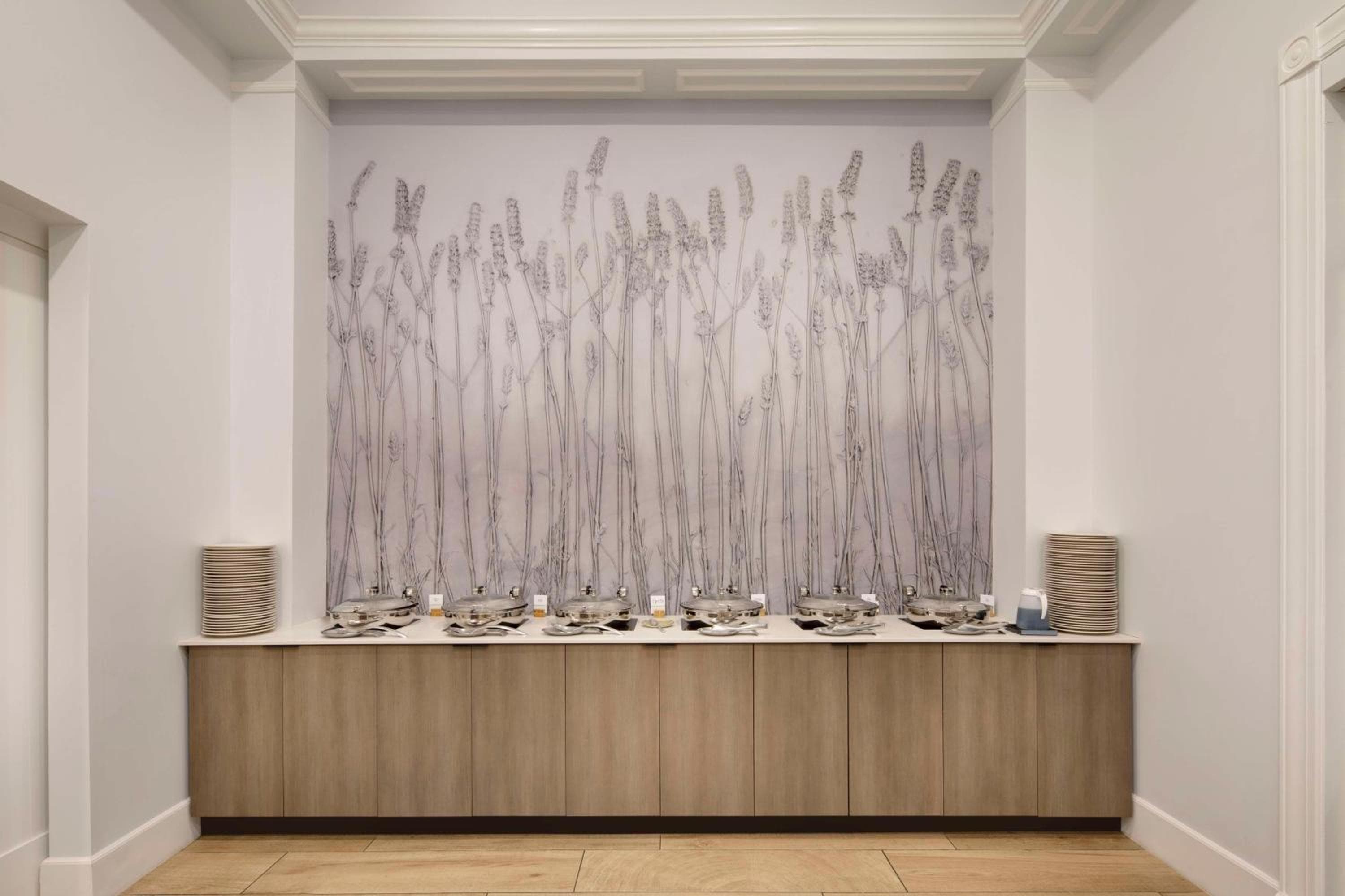 DoubleTree by Hilton Atlanta/Roswell - Alpharetta Area