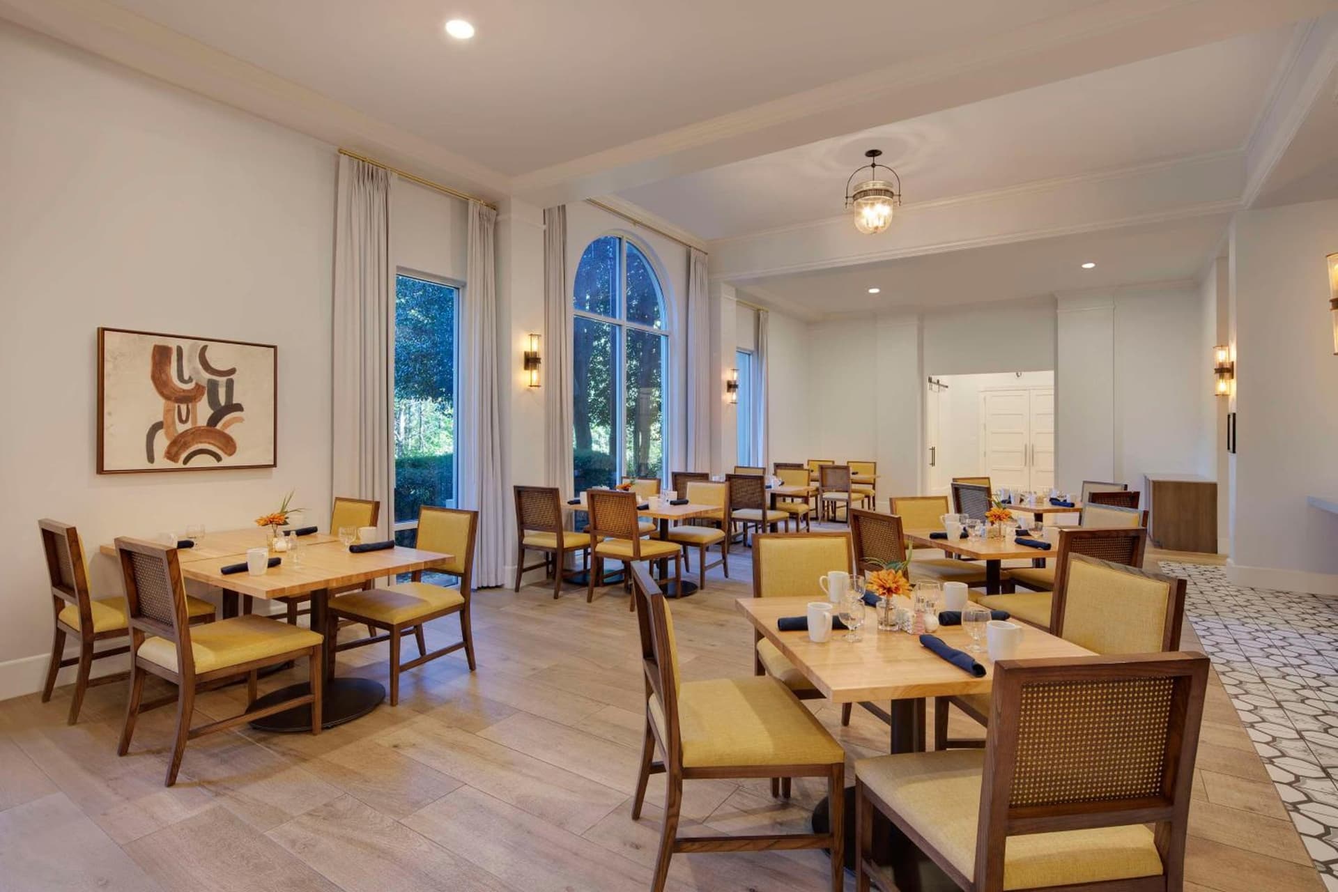 DoubleTree by Hilton Atlanta/Roswell - Alpharetta Area