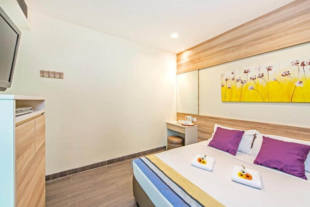 Hotel 81 Dickson