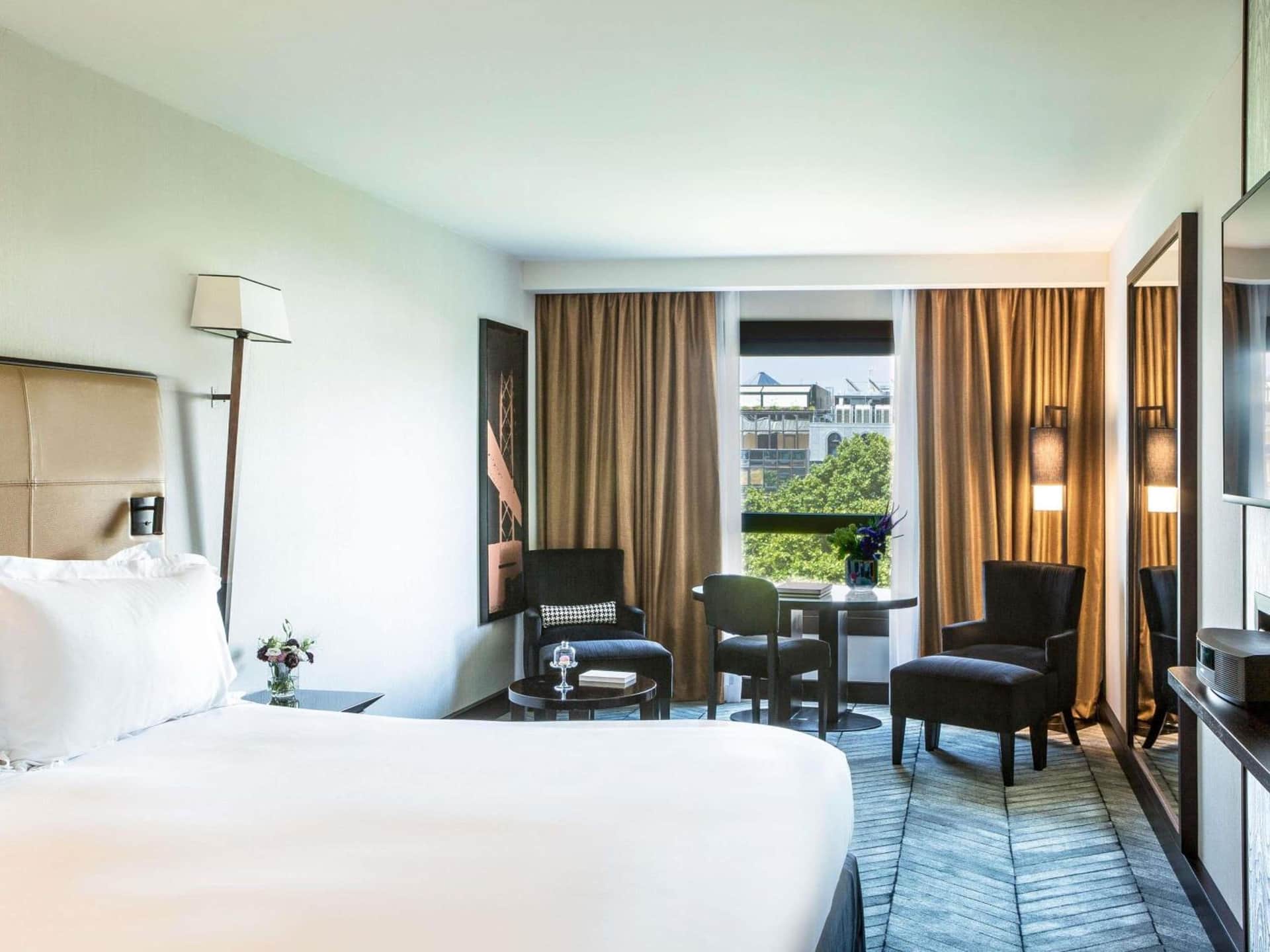 Sofitel Lisbon Liberdade