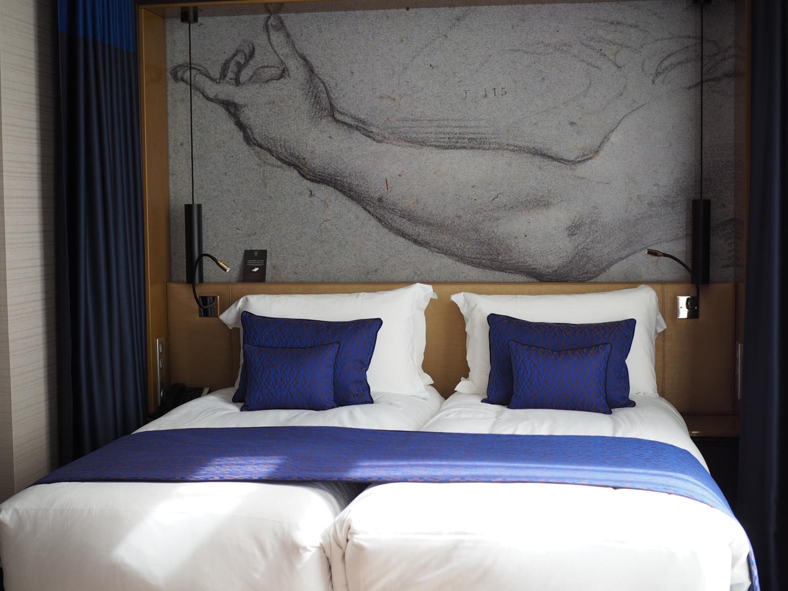 Grand Hôtel La Cloche Dijon - MGallery Collection