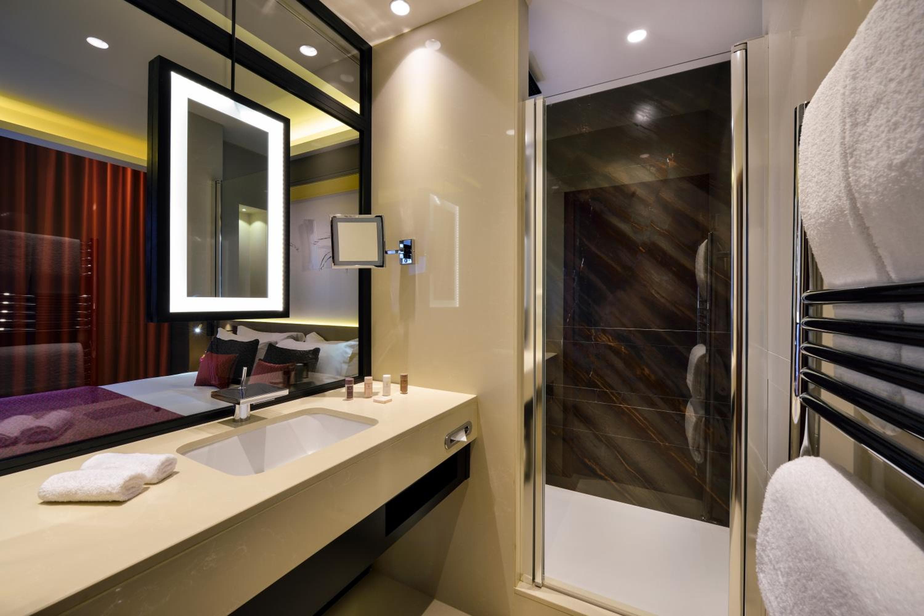 Grand Hôtel La Cloche Dijon - MGallery Collection