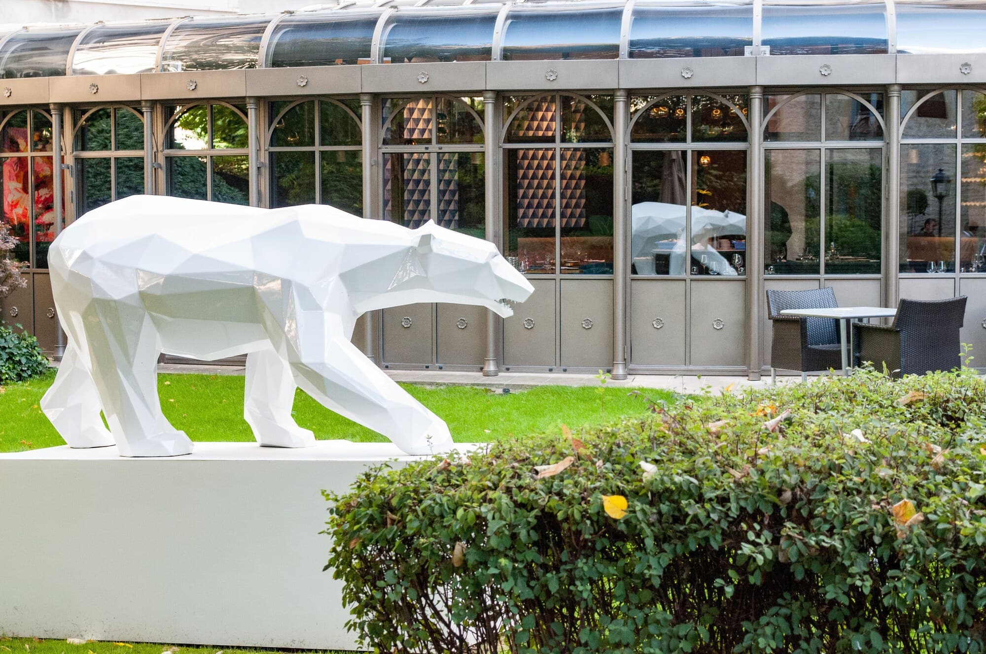 Grand Hôtel La Cloche Dijon - MGallery Collection