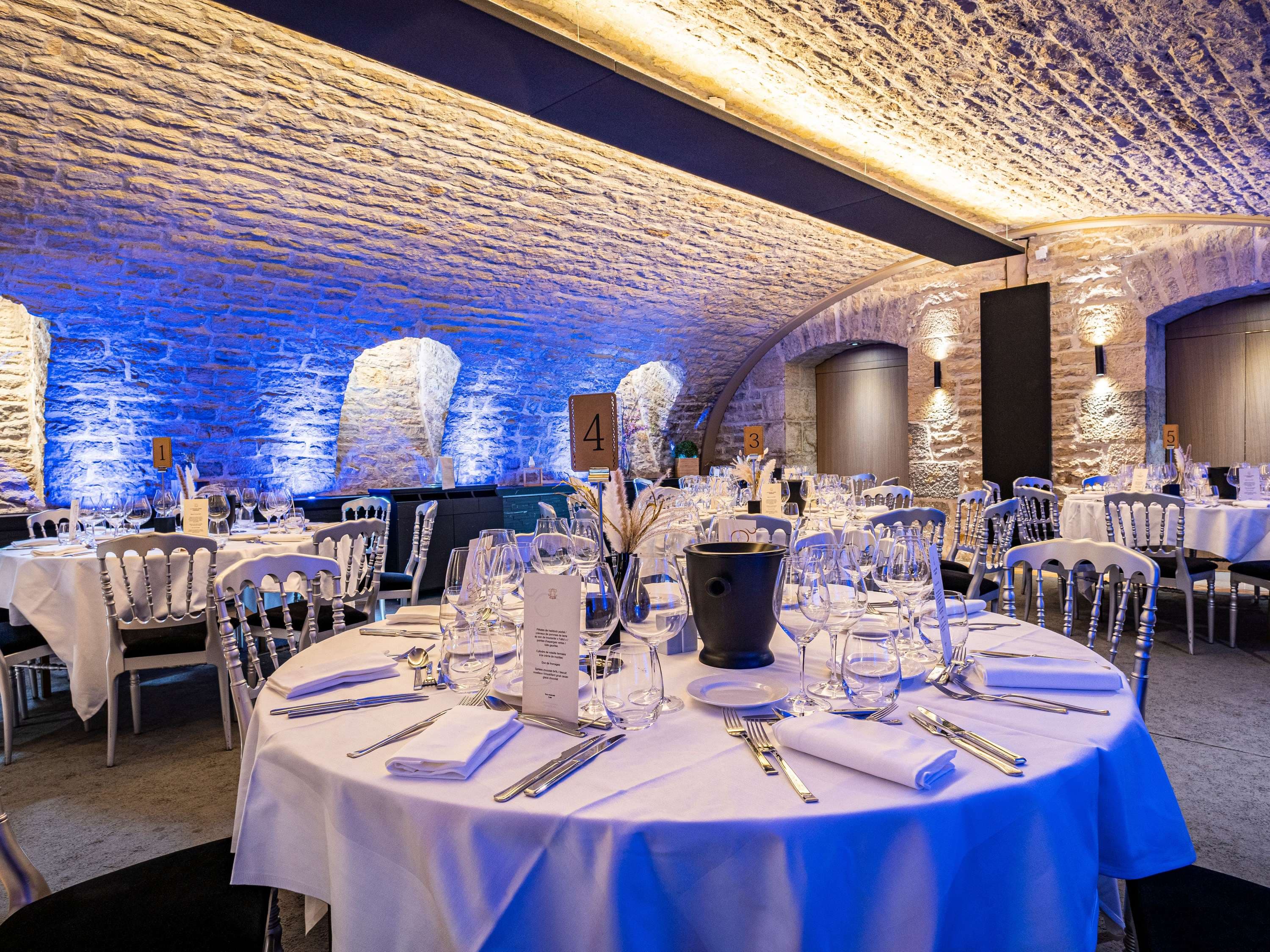 Grand Hôtel La Cloche Dijon - MGallery Collection