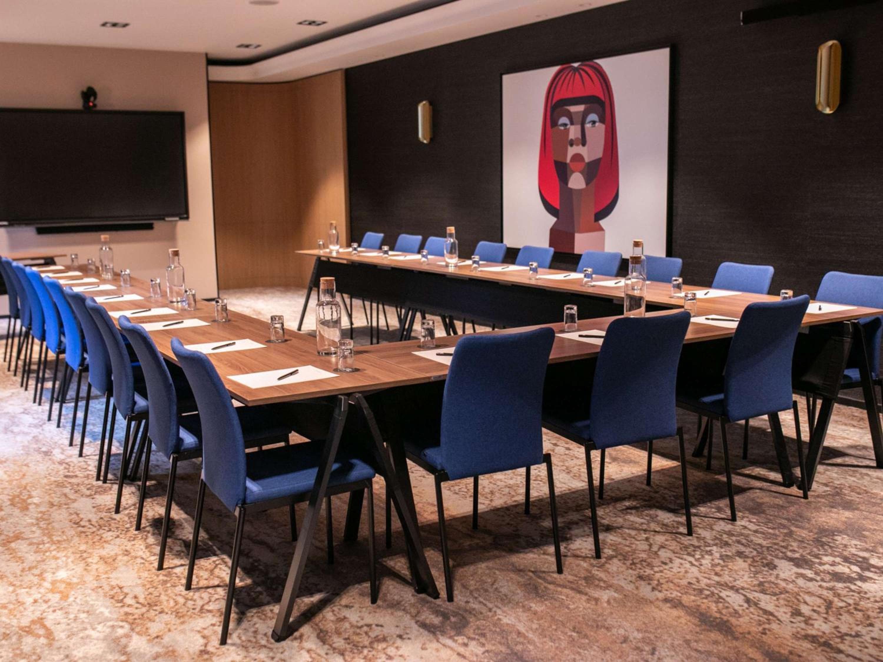 Grand Hôtel La Cloche Dijon - MGallery Collection