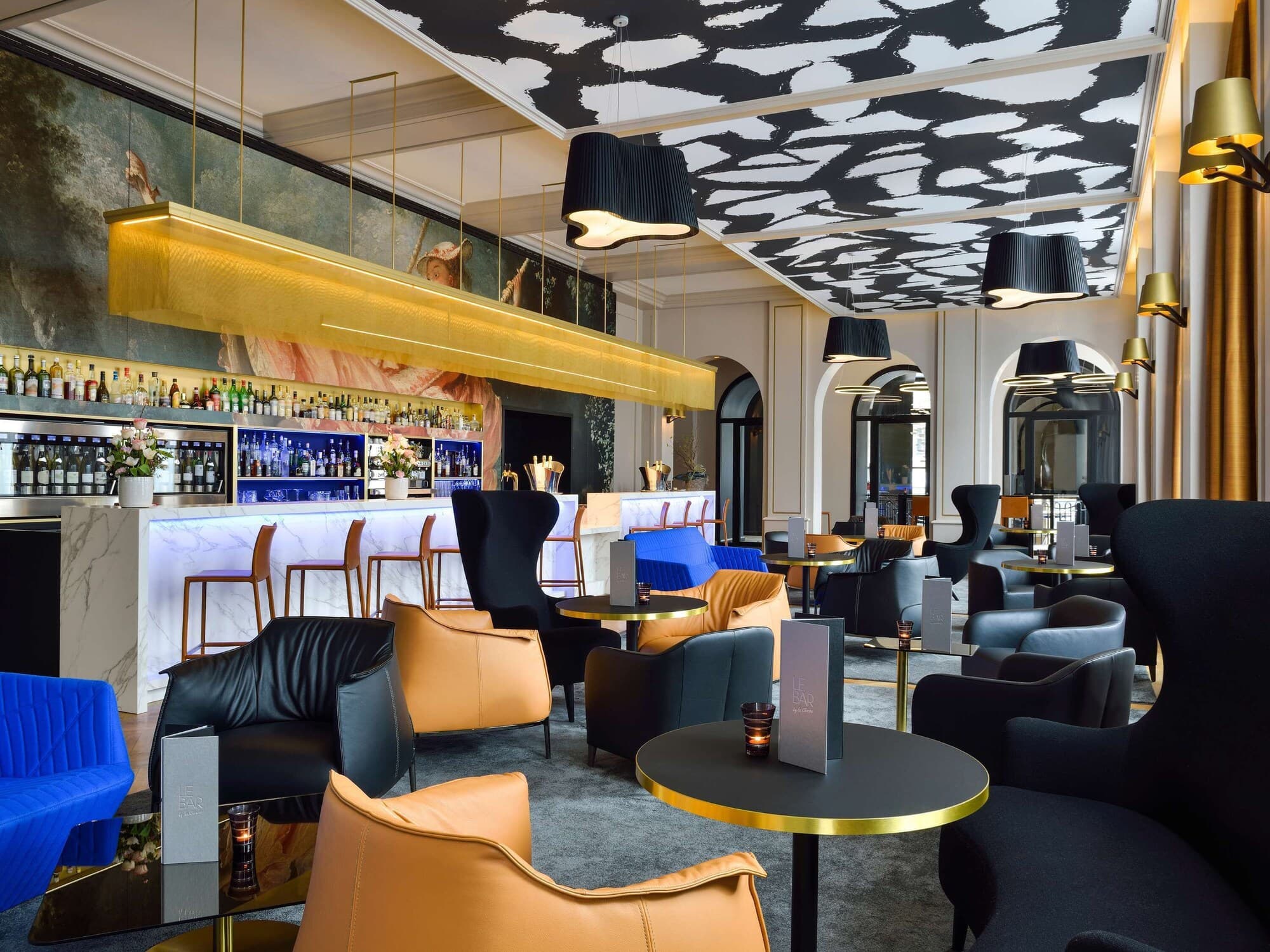 Grand Hôtel La Cloche Dijon - MGallery Collection